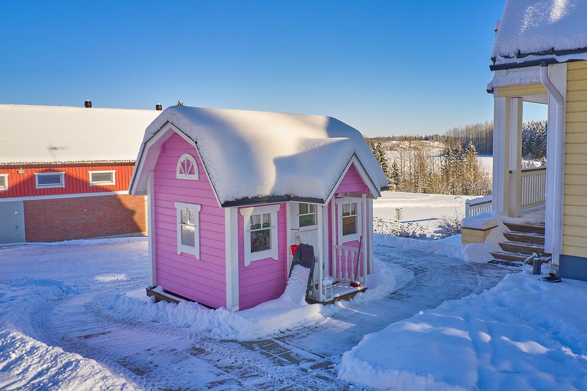 Veijolantie 436, Veijola, Lohja