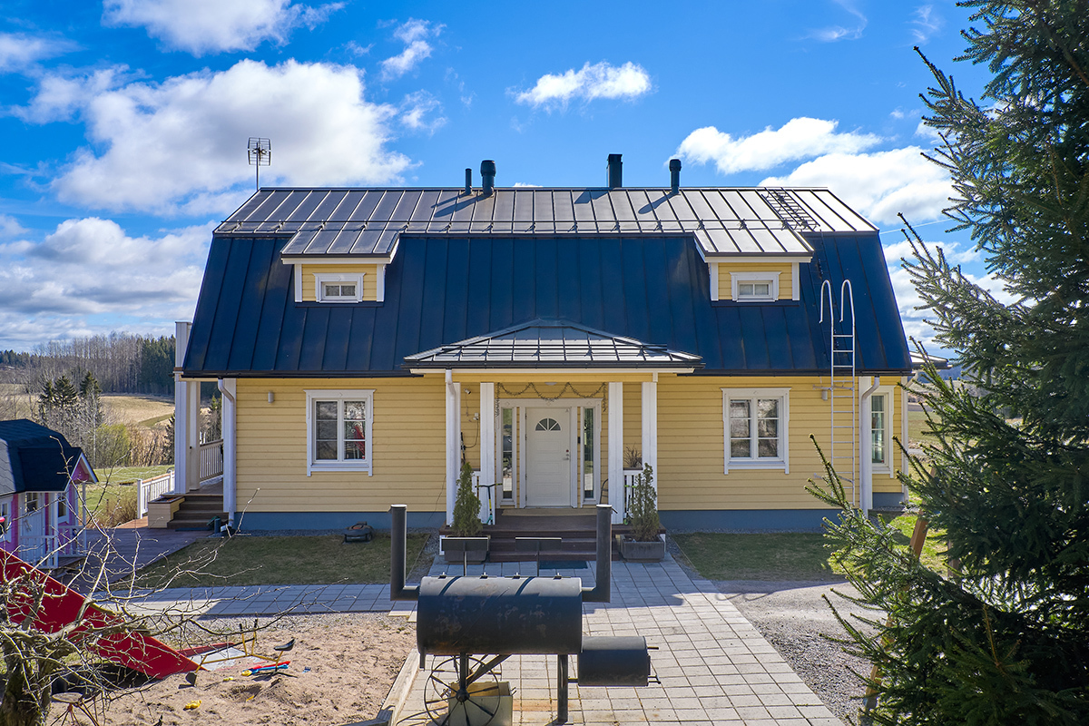 Veijolantie 436, Veijola, Lohja