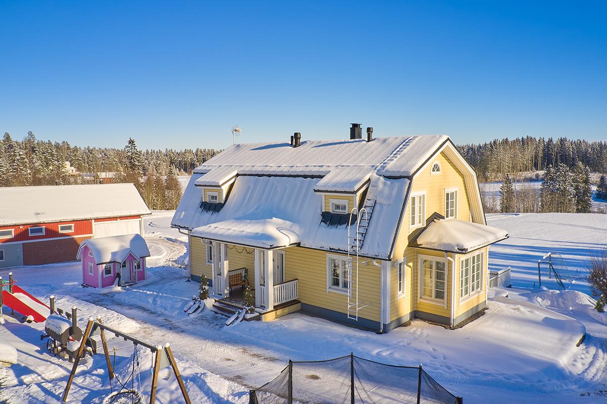 Veijolantie 436, Veijola, Lohja