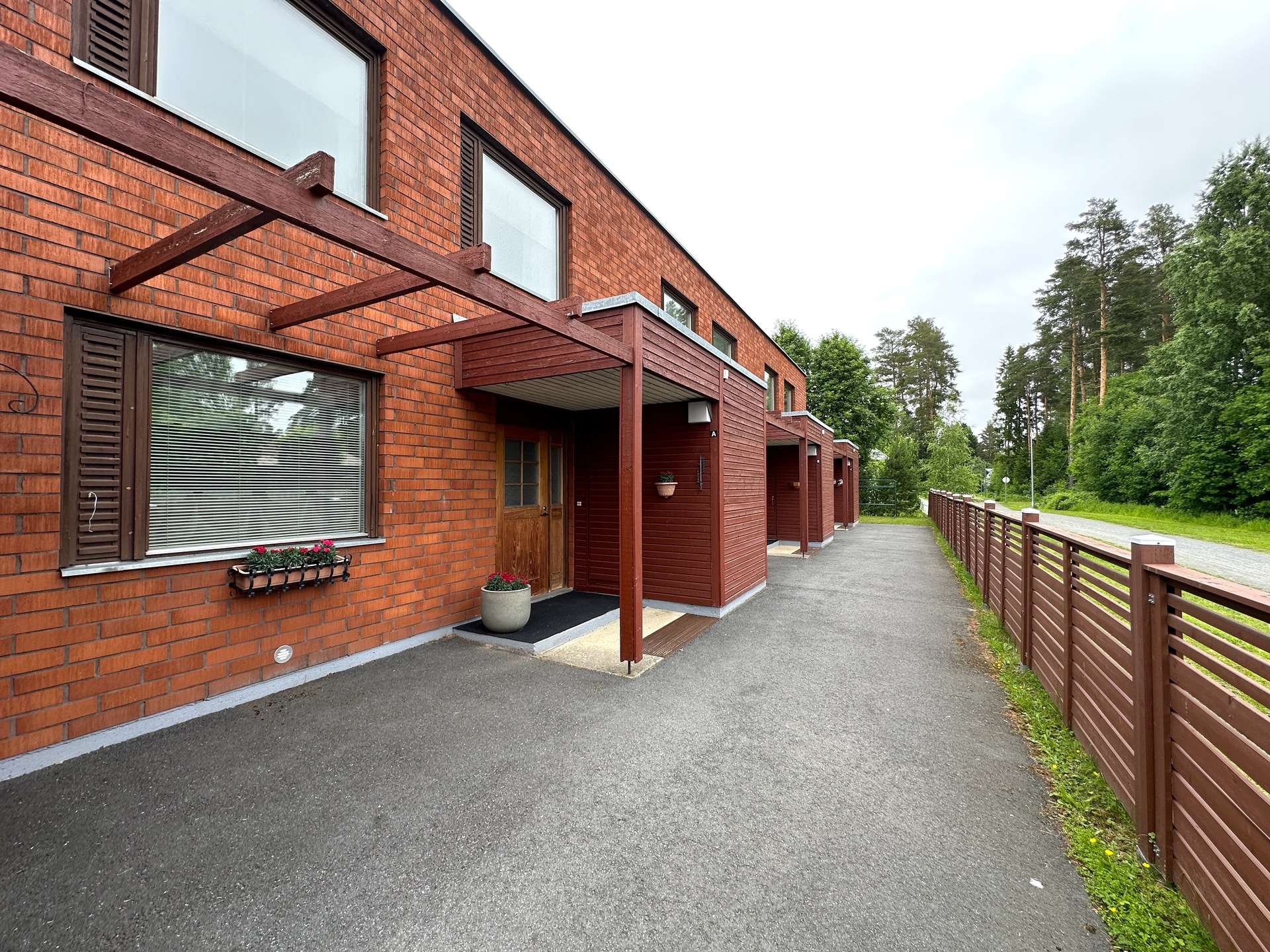 Havukuja 20, Kivistö, Seinäjoki