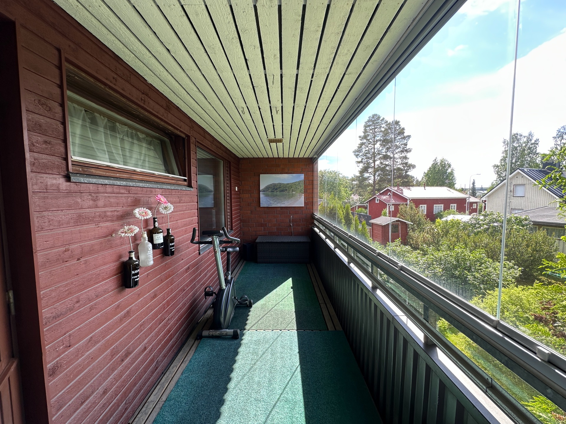 Havukuja 20, Kivistö, Seinäjoki