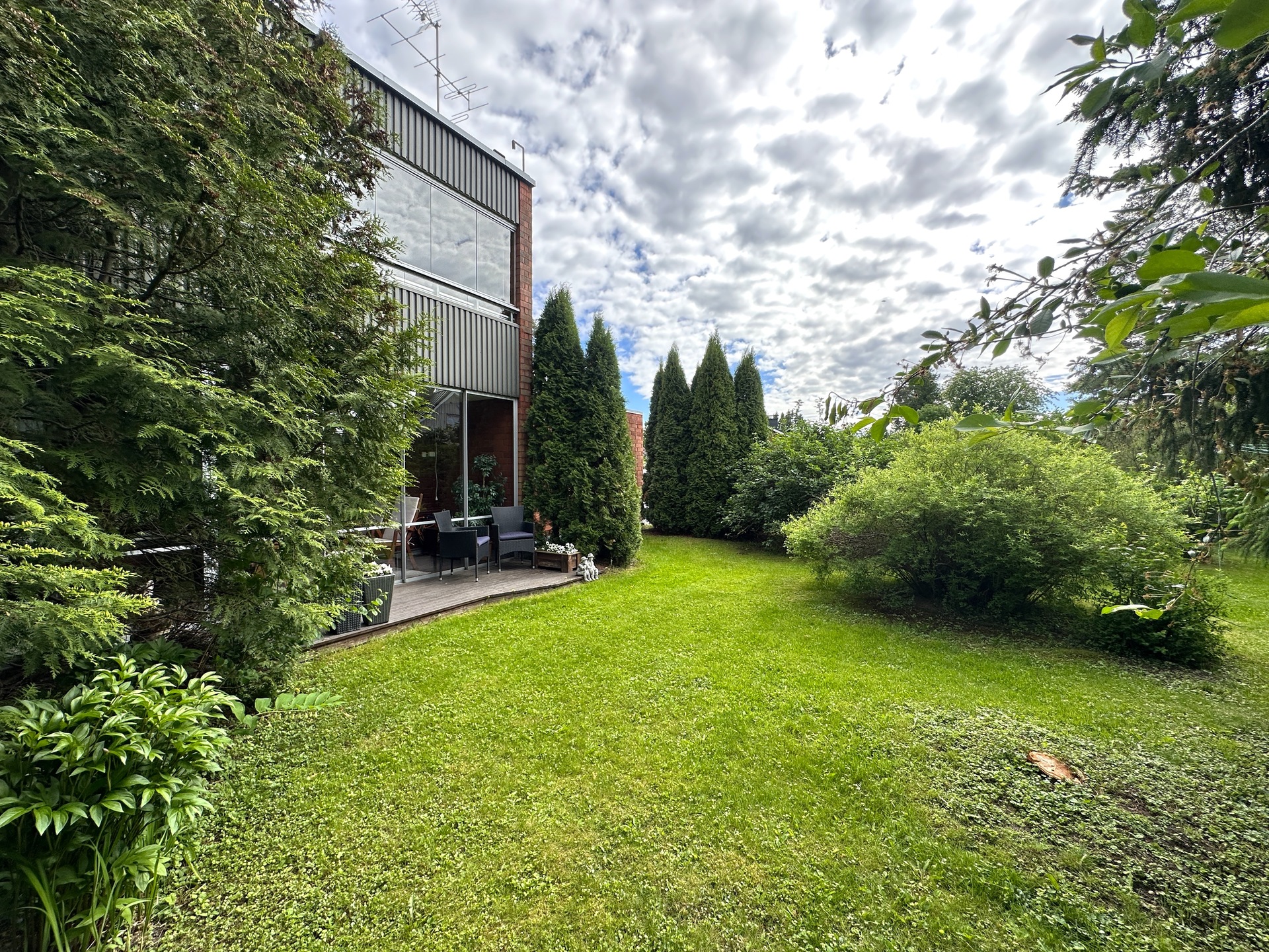 Havukuja 20, Kivistö, Seinäjoki