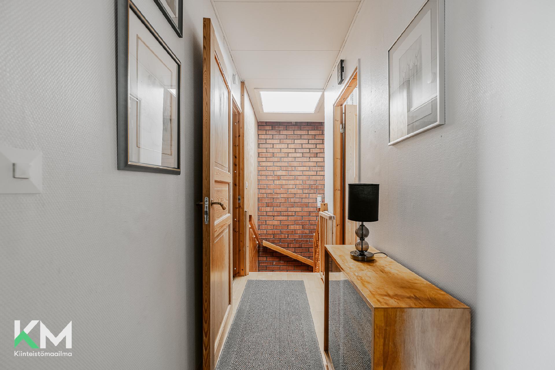 Havukuja 20, Kivistö, Seinäjoki