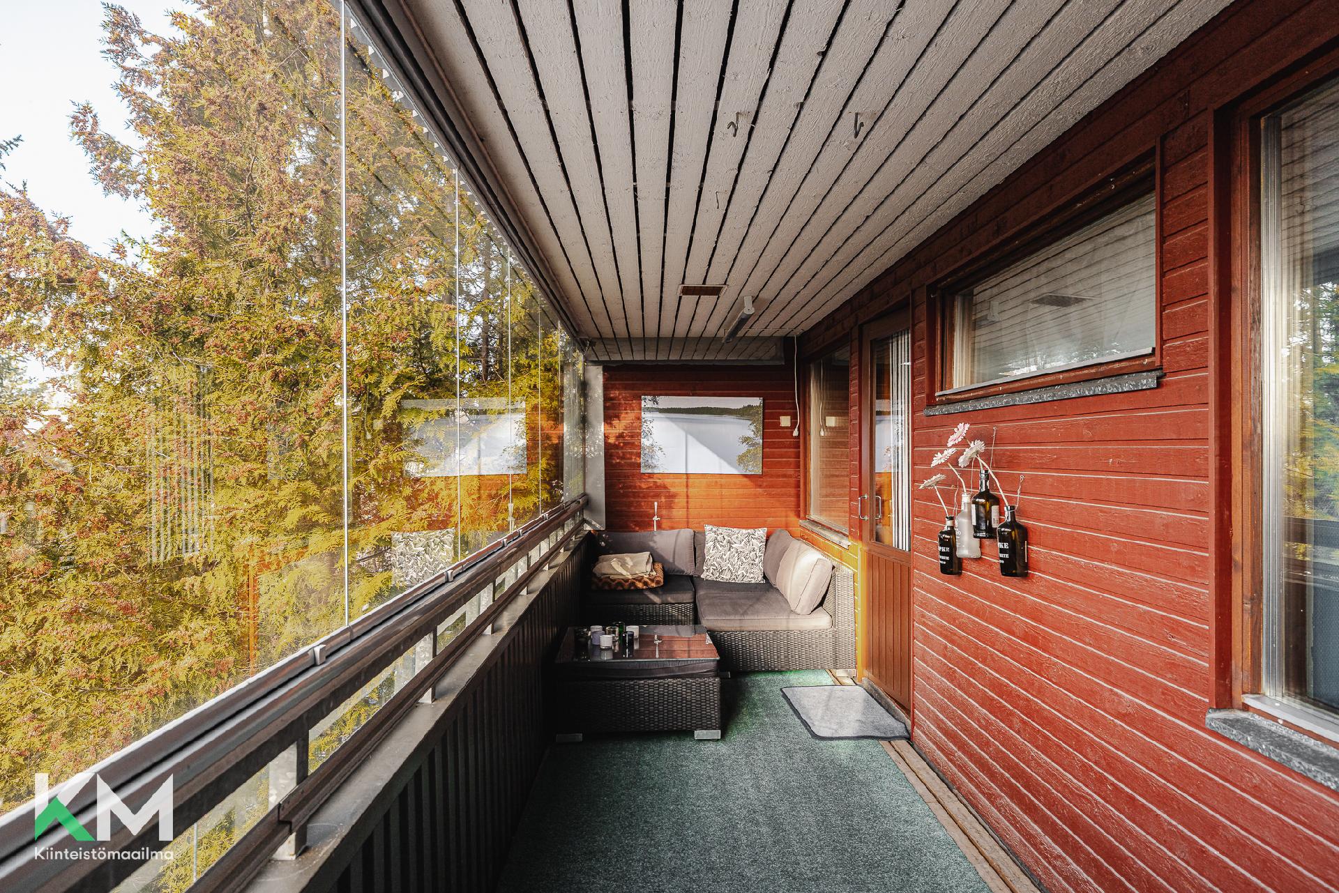 Havukuja 20, Kivistö, Seinäjoki