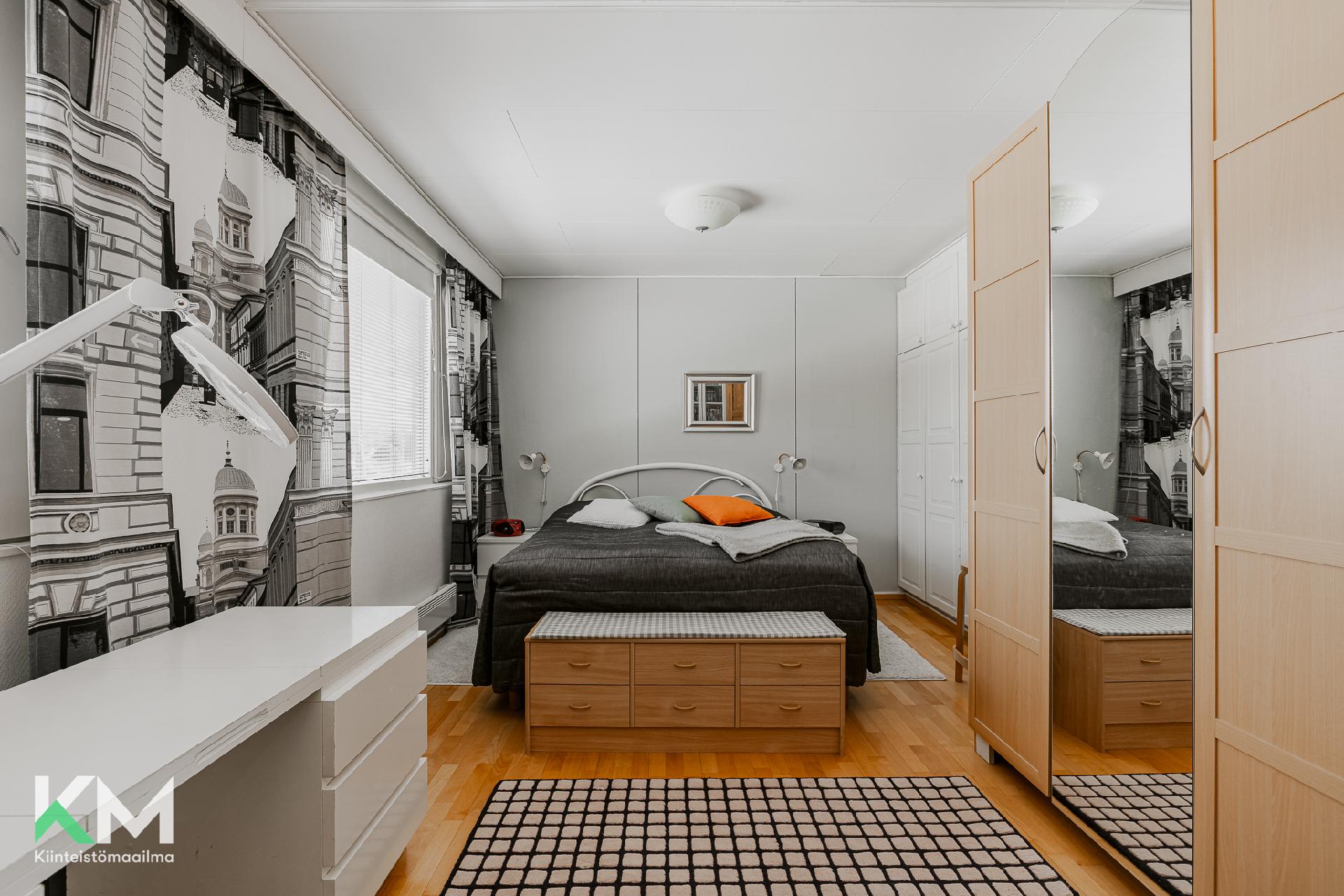 Havukuja 20, Kivistö, Seinäjoki