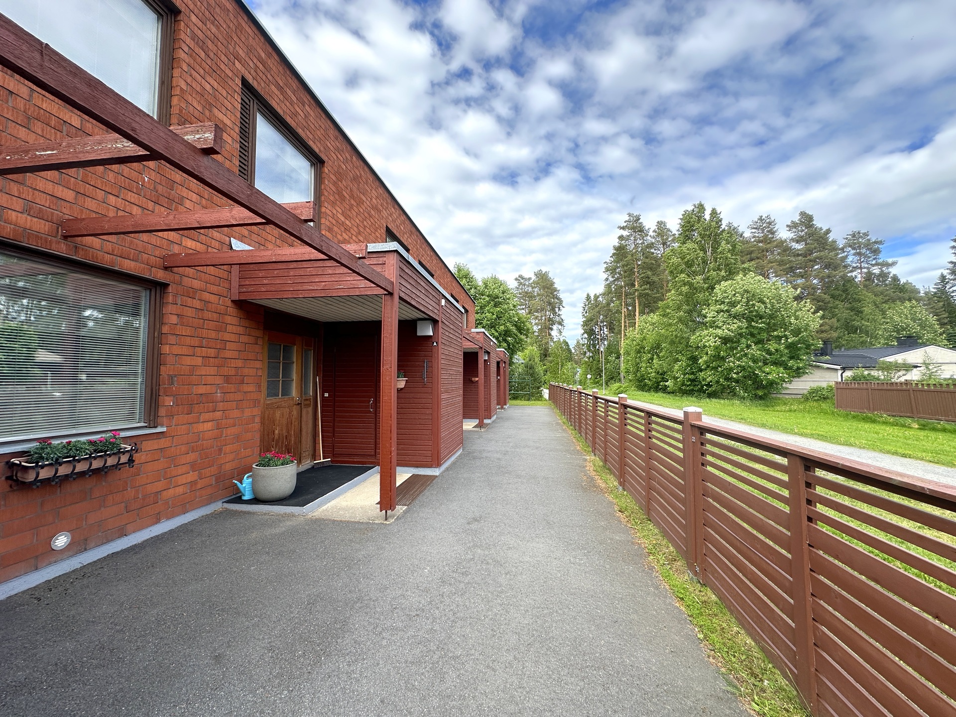 Havukuja 20, Kivistö, Seinäjoki