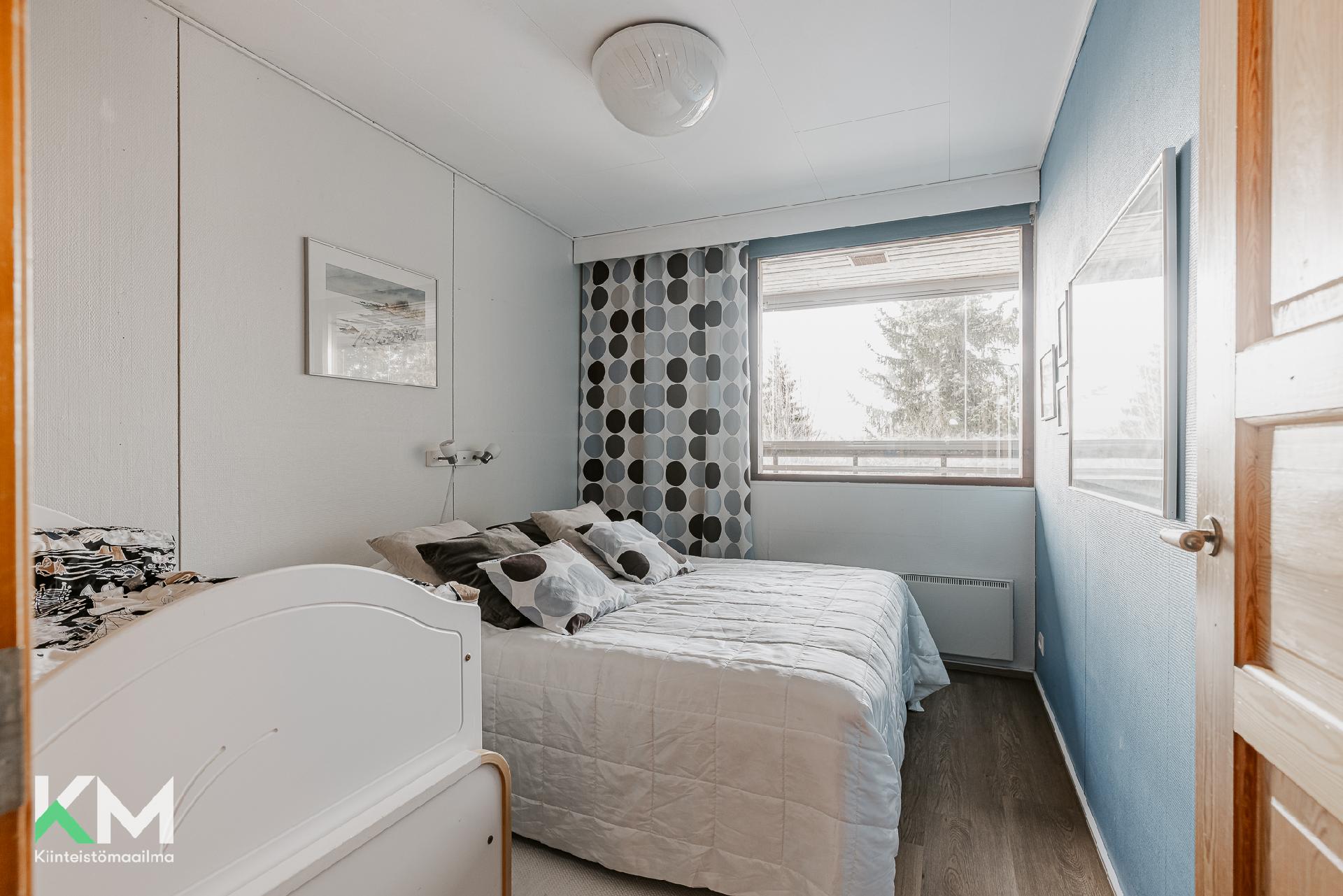 Havukuja 20, Kivistö, Seinäjoki