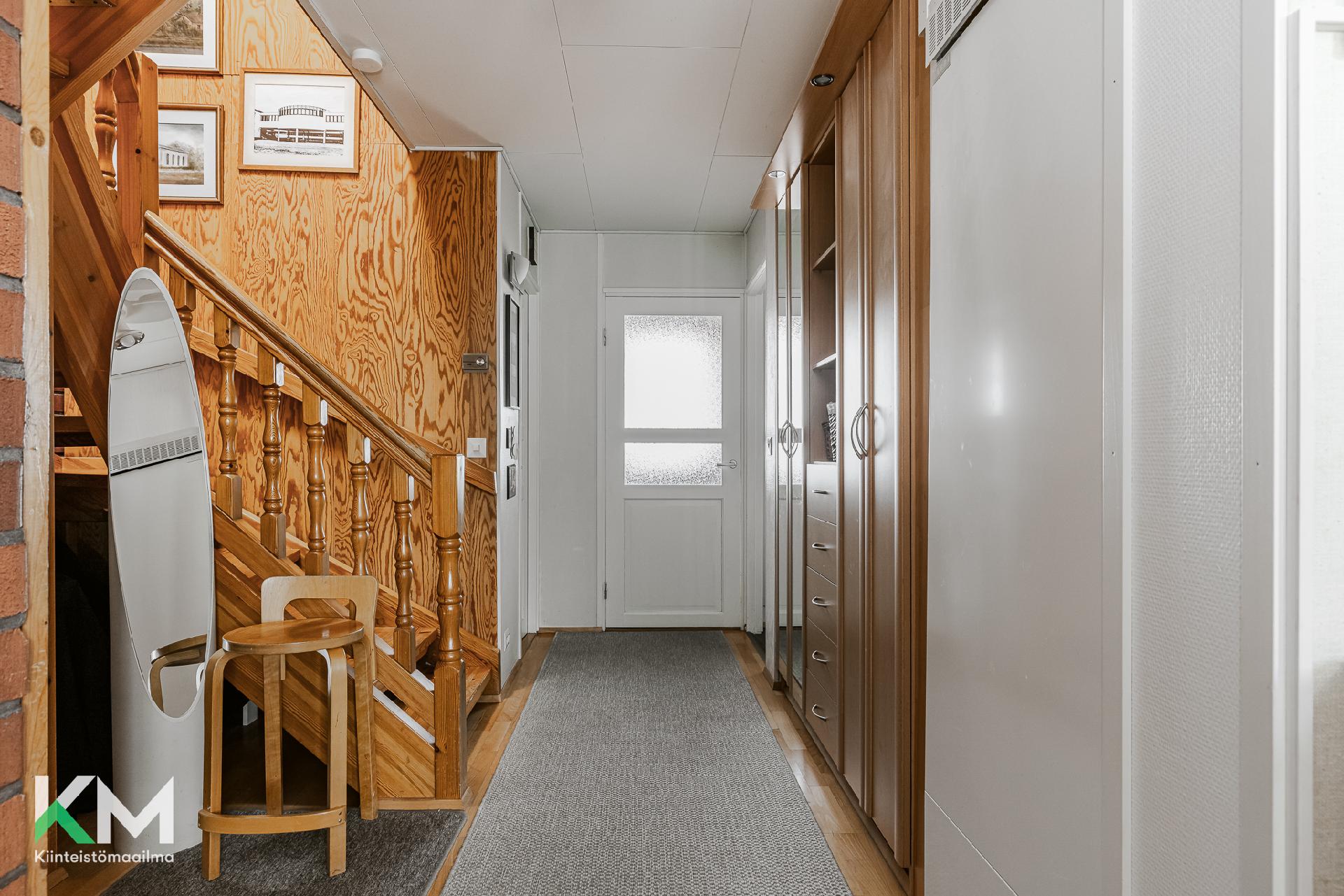 Havukuja 20, Kivistö, Seinäjoki