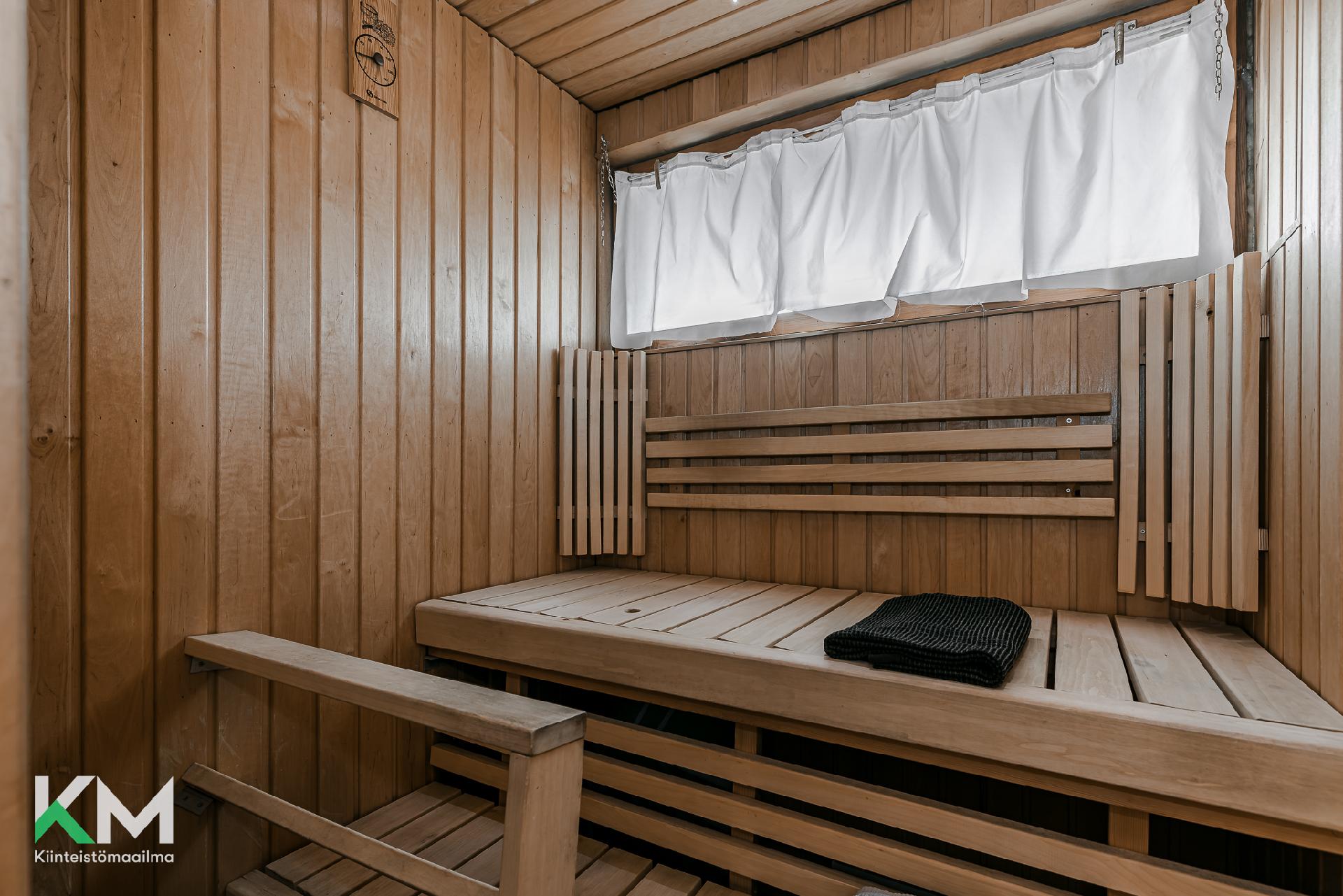 Havukuja 20, Kivistö, Seinäjoki