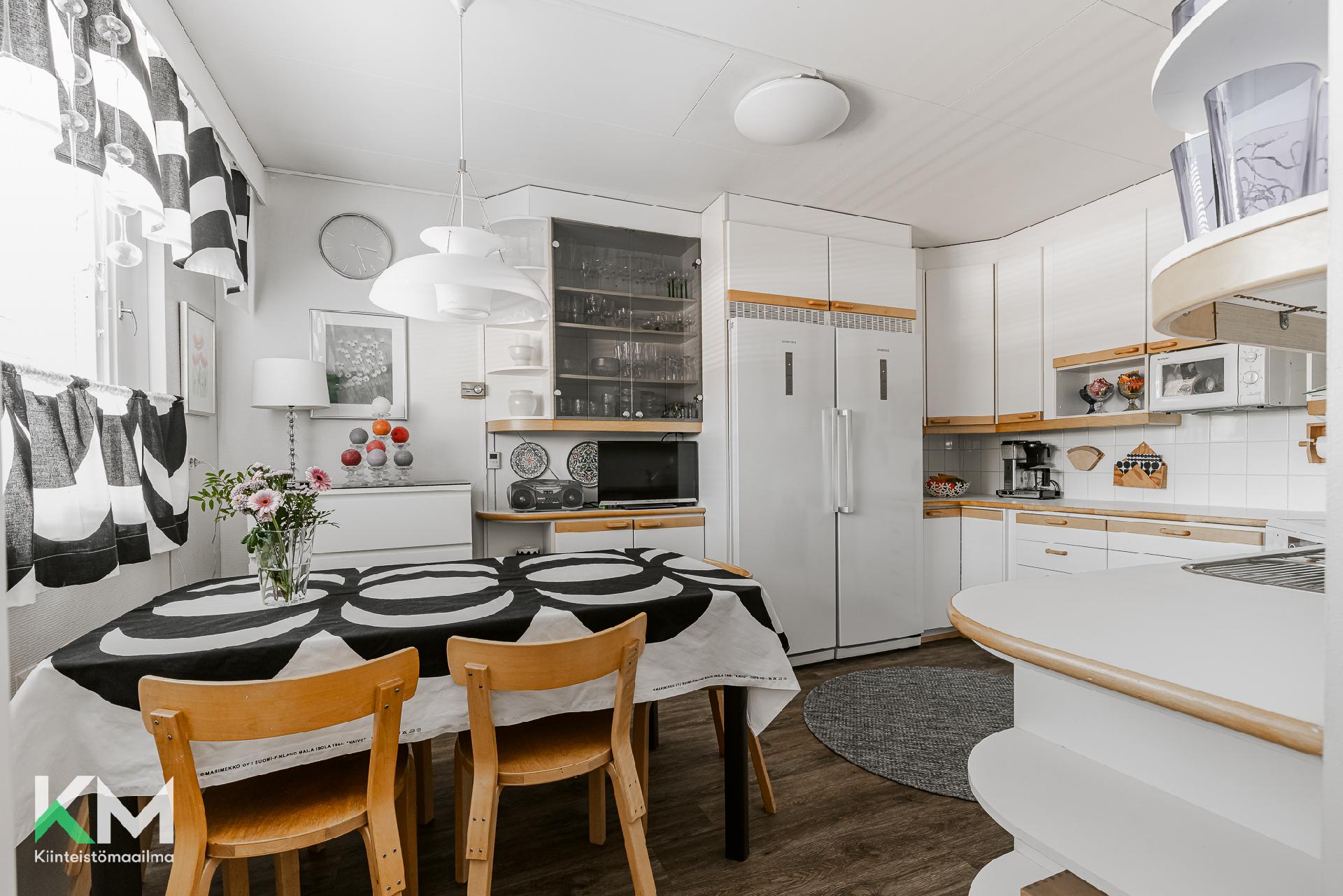 Havukuja 20, Kivistö, Seinäjoki