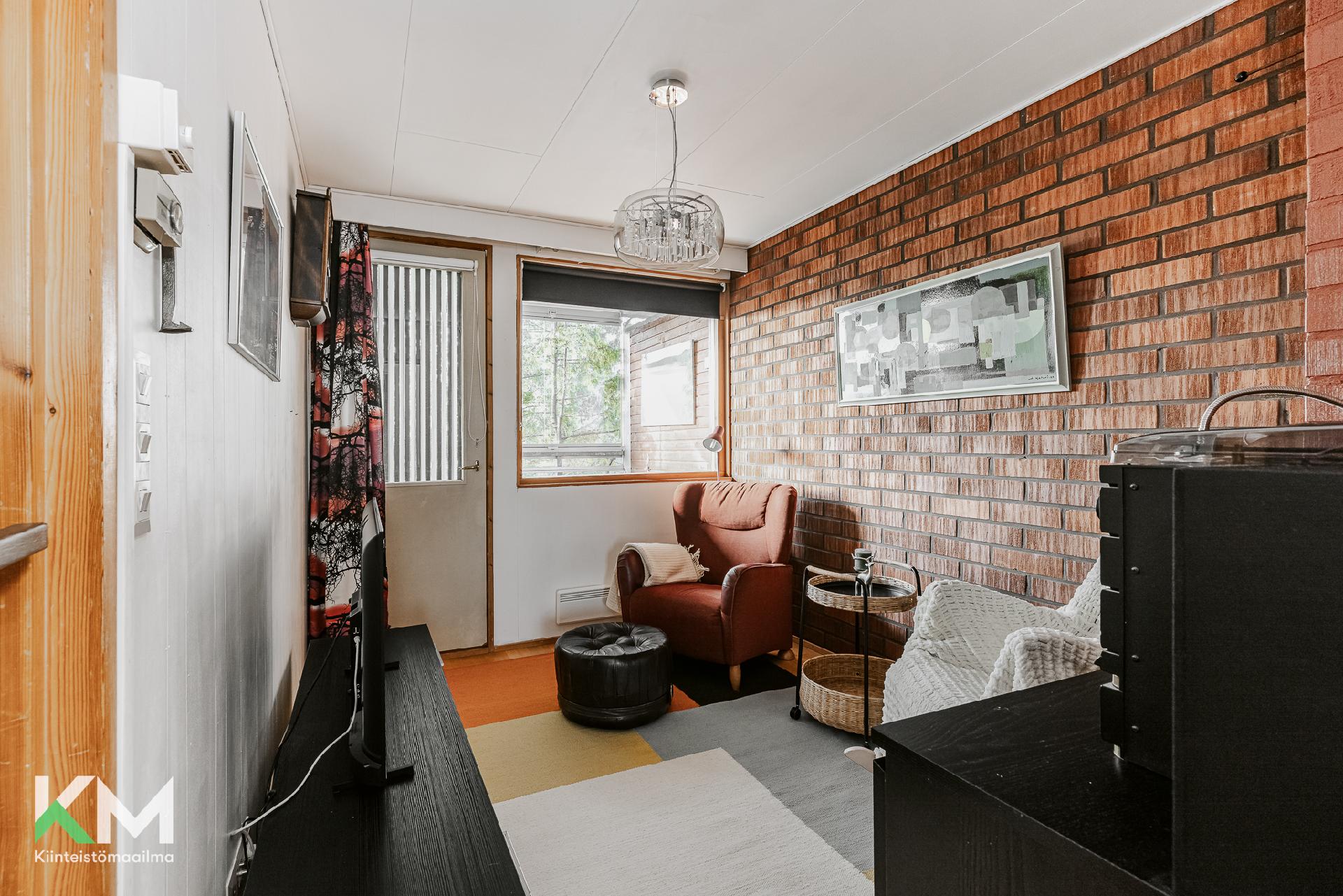 Havukuja 20, Kivistö, Seinäjoki