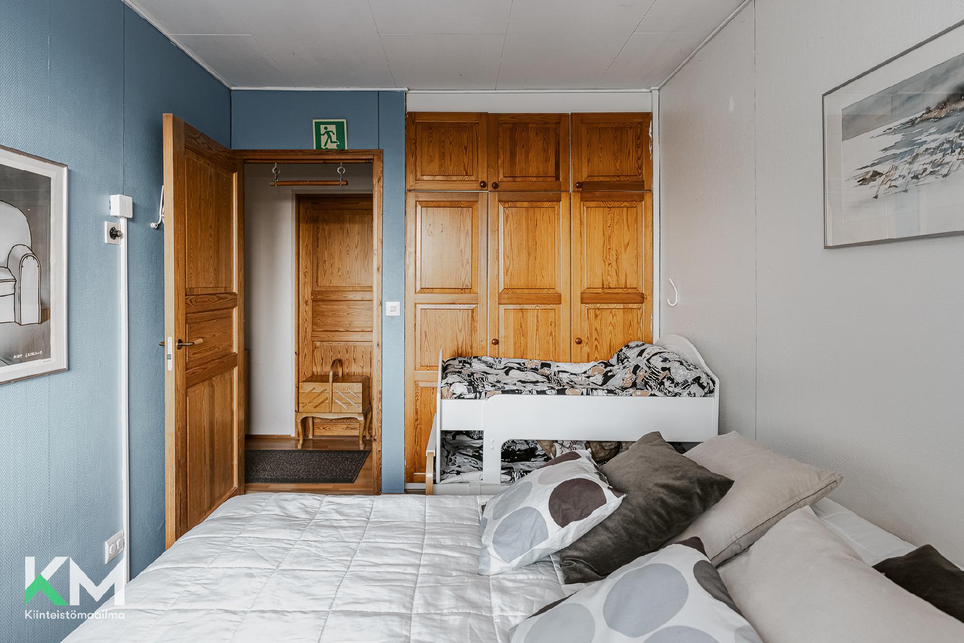 Havukuja 20, Kivistö, Seinäjoki