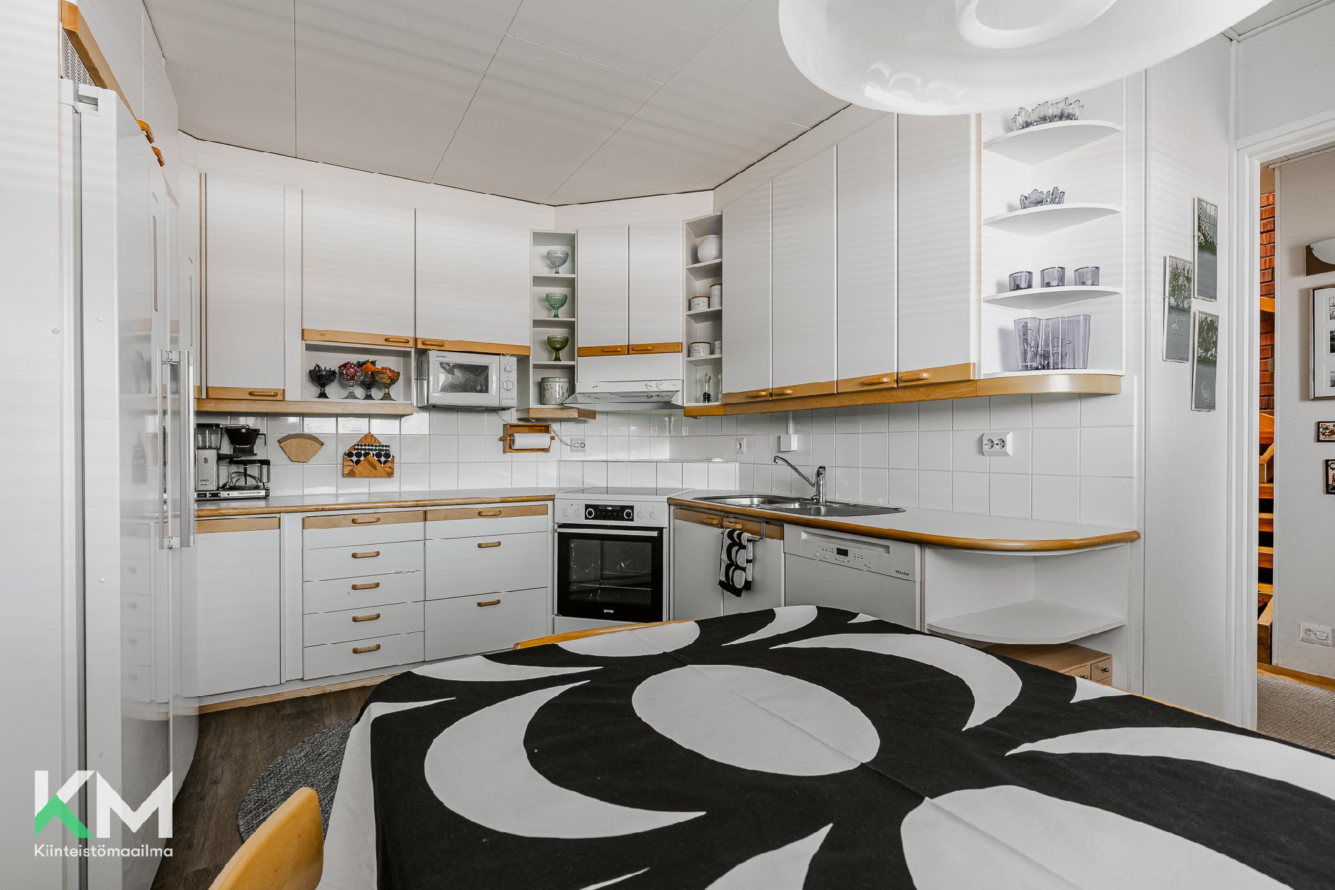 Havukuja 20, Kivistö, Seinäjoki