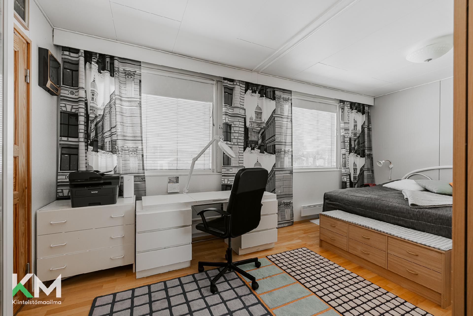 Havukuja 20, Kivistö, Seinäjoki