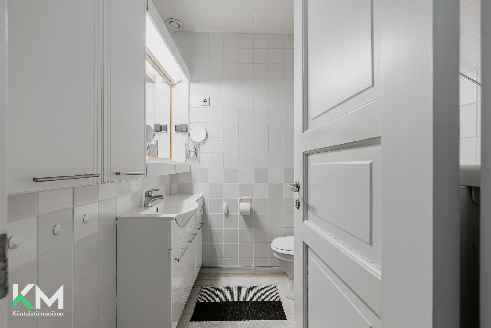 Havukuja 20, Kivistö, Seinäjoki