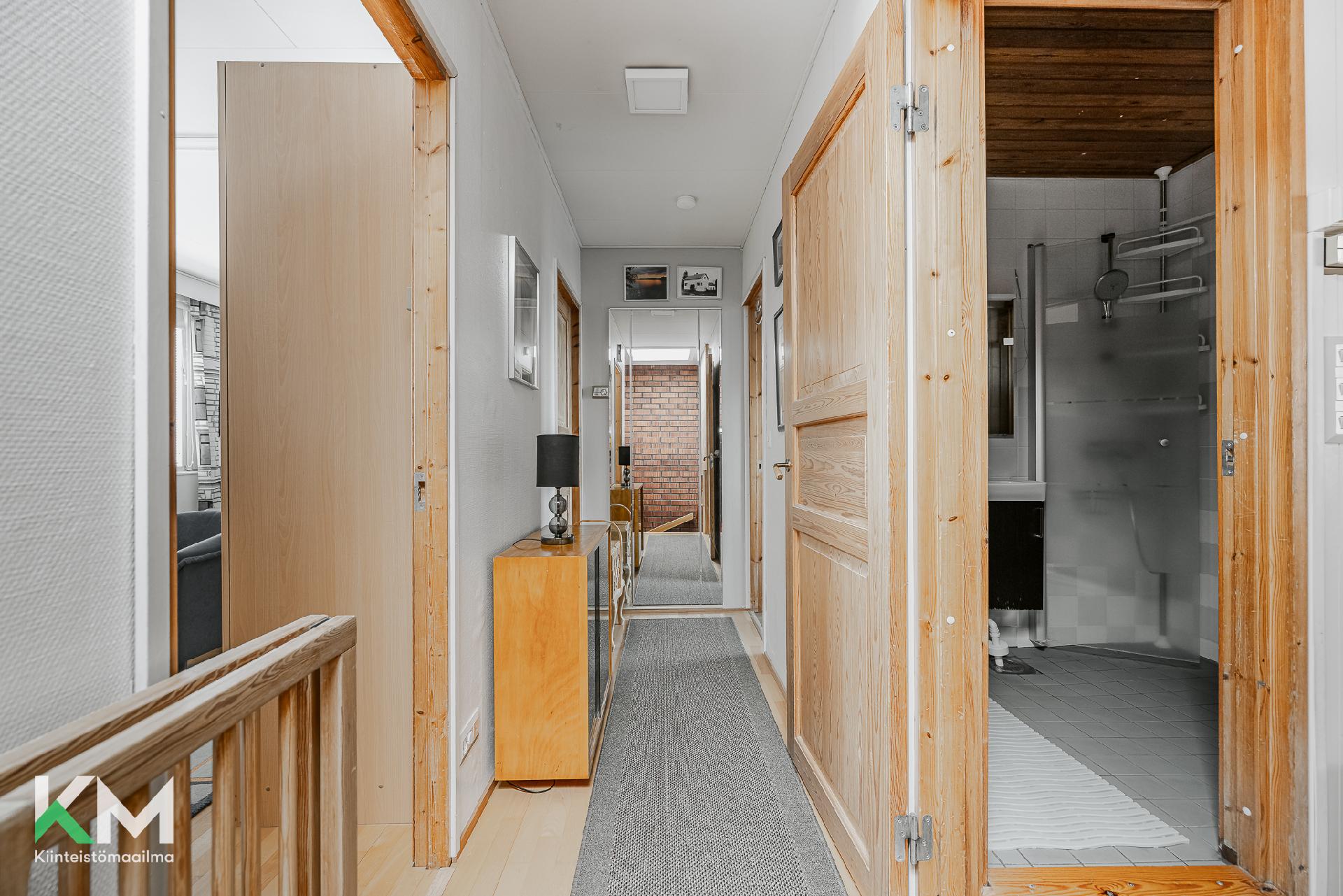 Havukuja 20, Kivistö, Seinäjoki