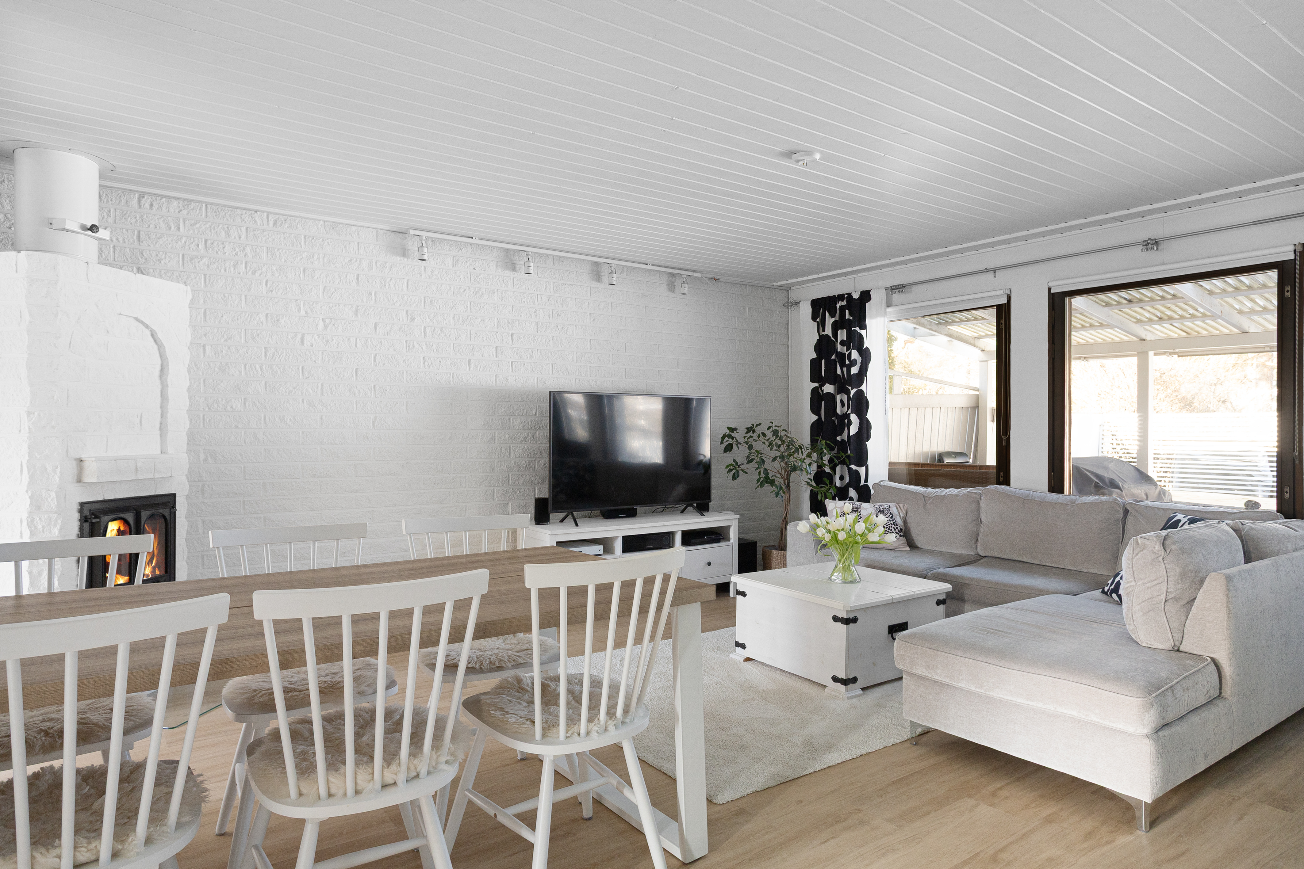 Sokeritie 6, Koria, Kouvola