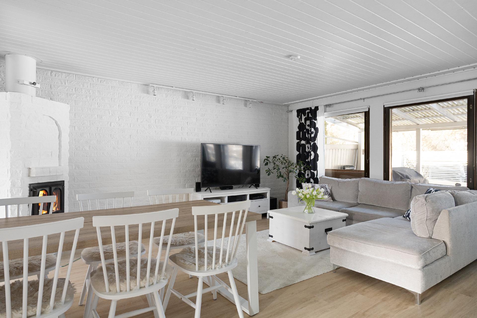 Sokeritie 6, Koria, Kouvola