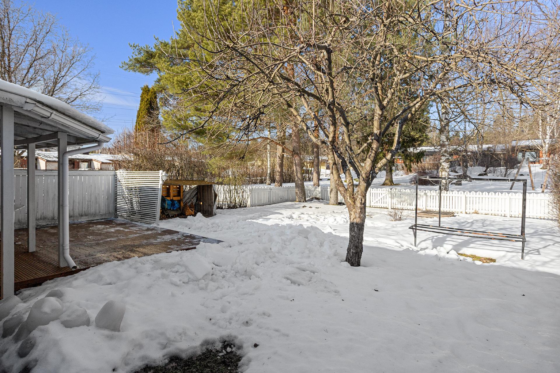 Sokeritie 6, Koria, Kouvola