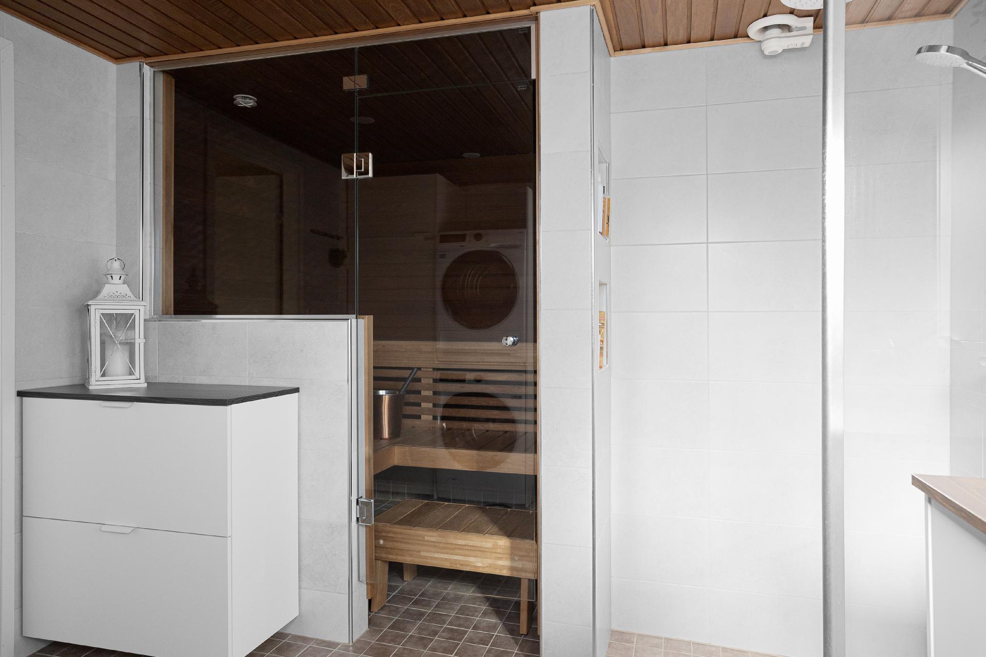 Sokeritie 6, Koria, Kouvola