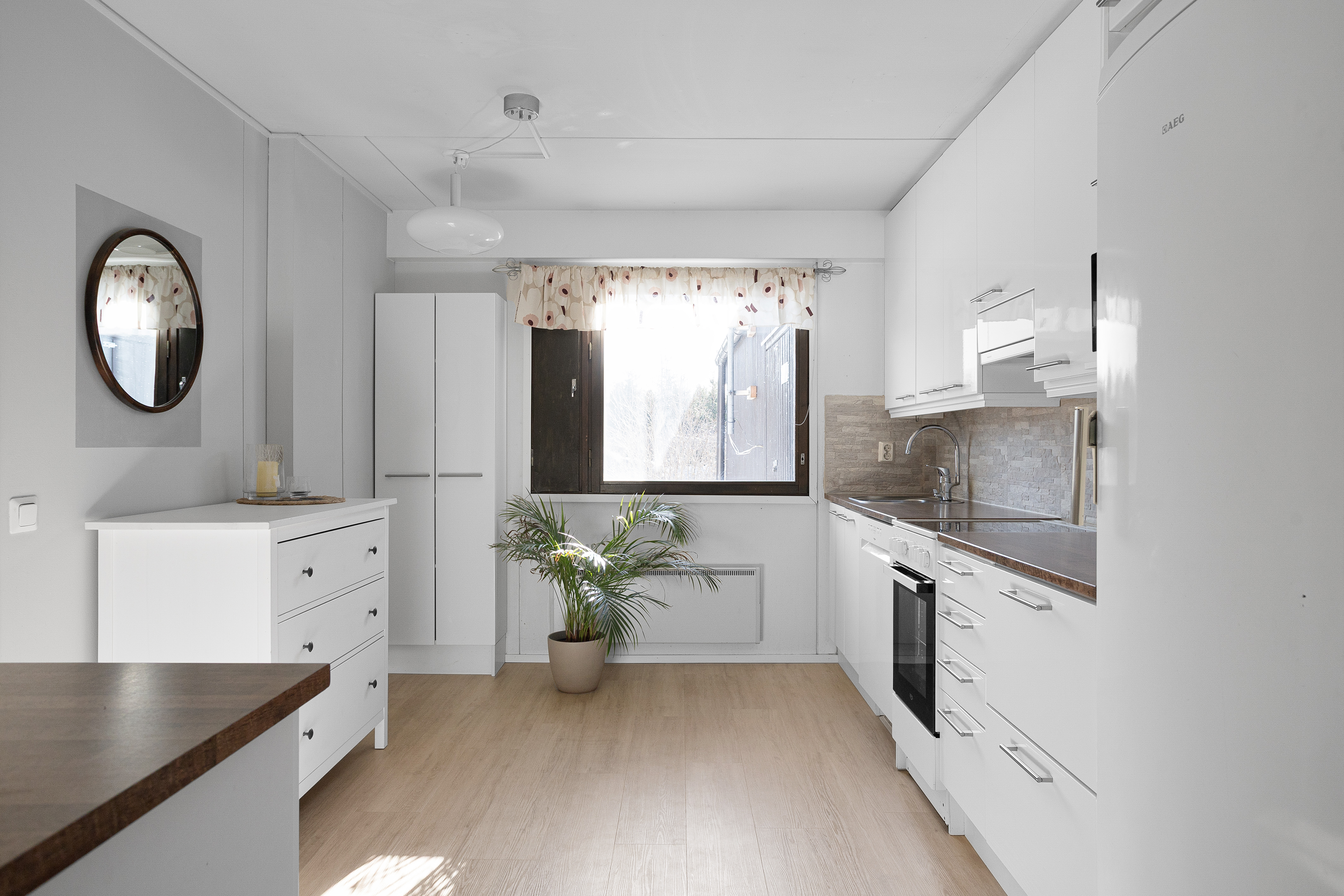 Sokeritie 6, Koria, Kouvola