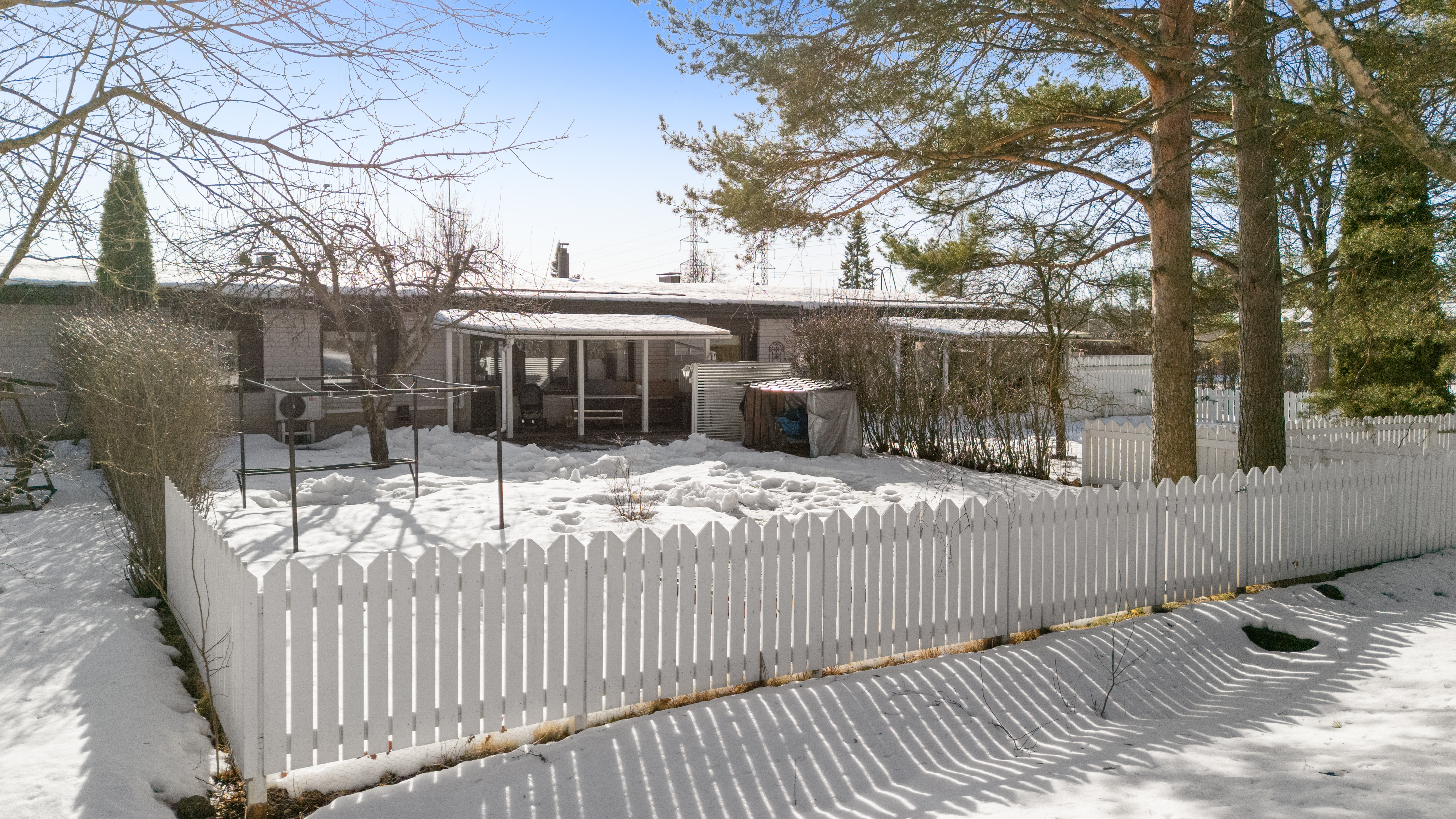 Sokeritie 6, Koria, Kouvola