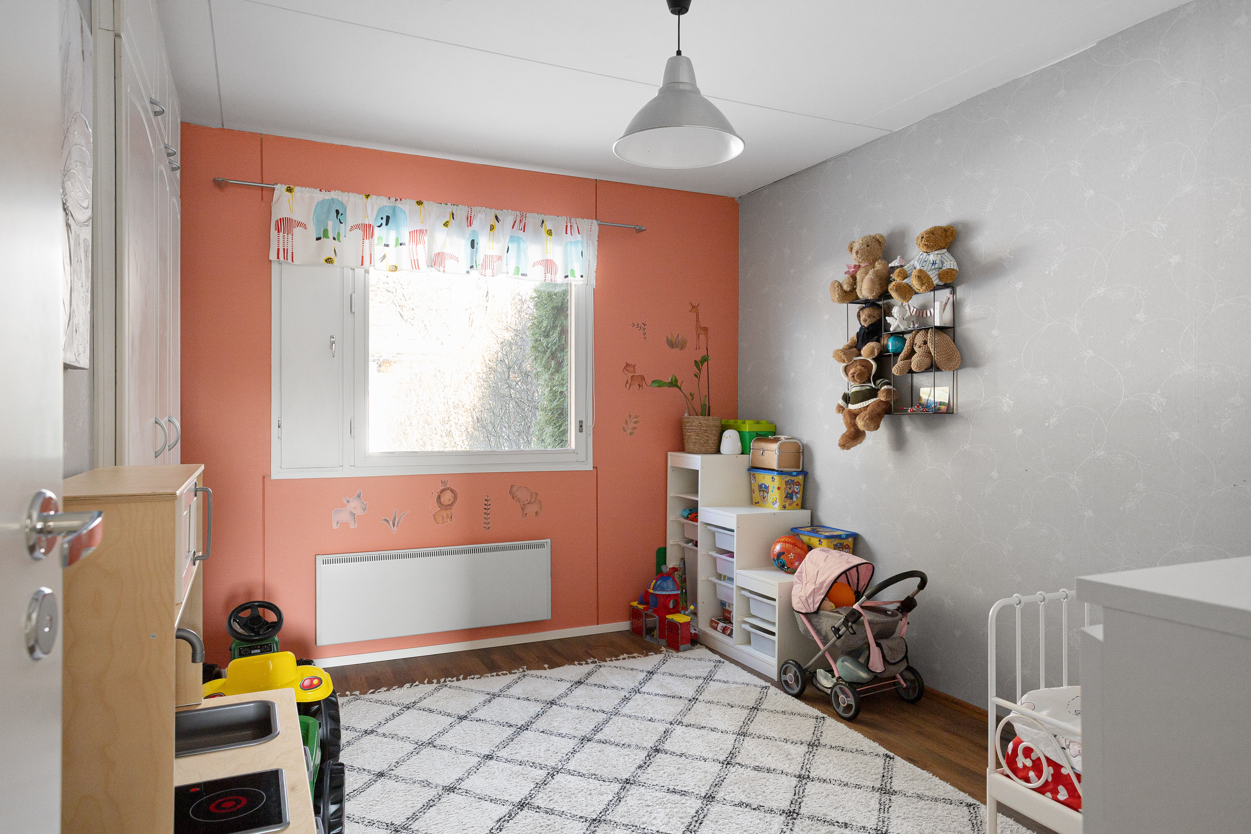 Sokeritie 6, Koria, Kouvola