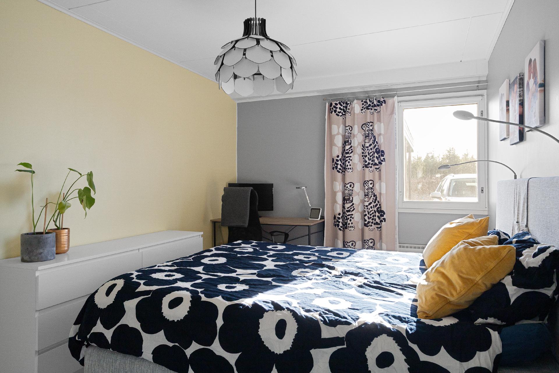 Sokeritie 6, Koria, Kouvola