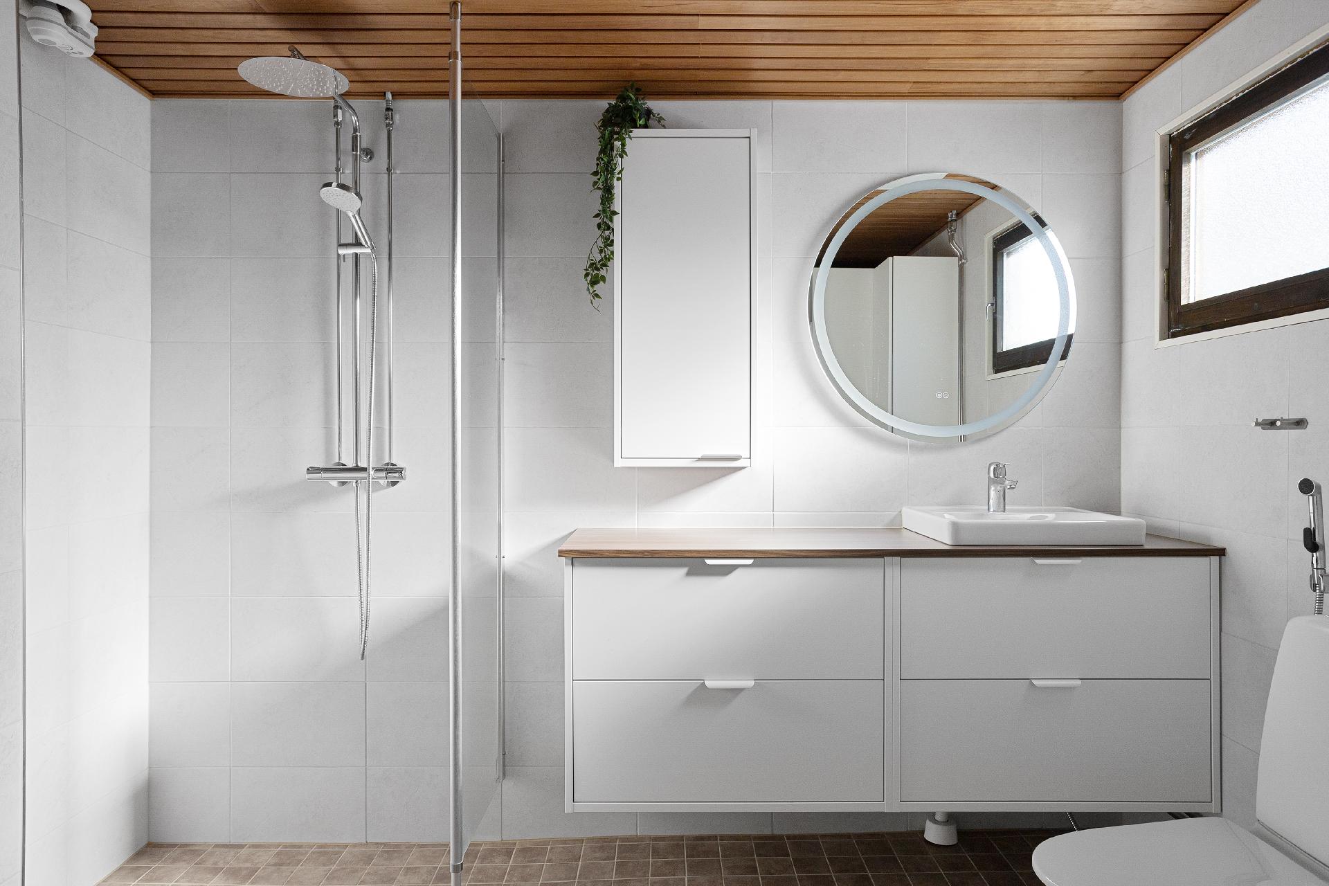 Sokeritie 6, Koria, Kouvola