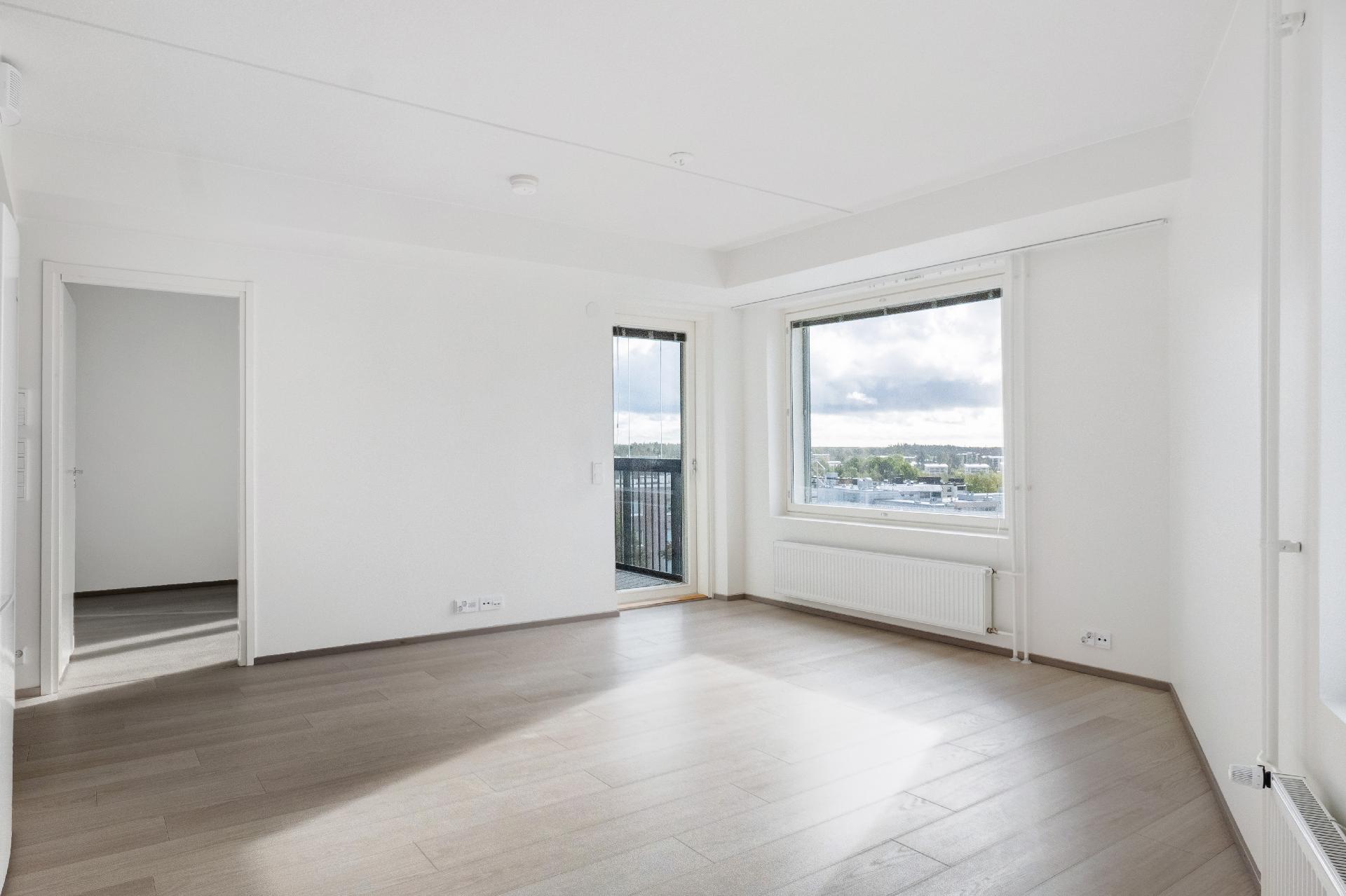 Ruukkutori 1, Myyrmäki, Vantaa