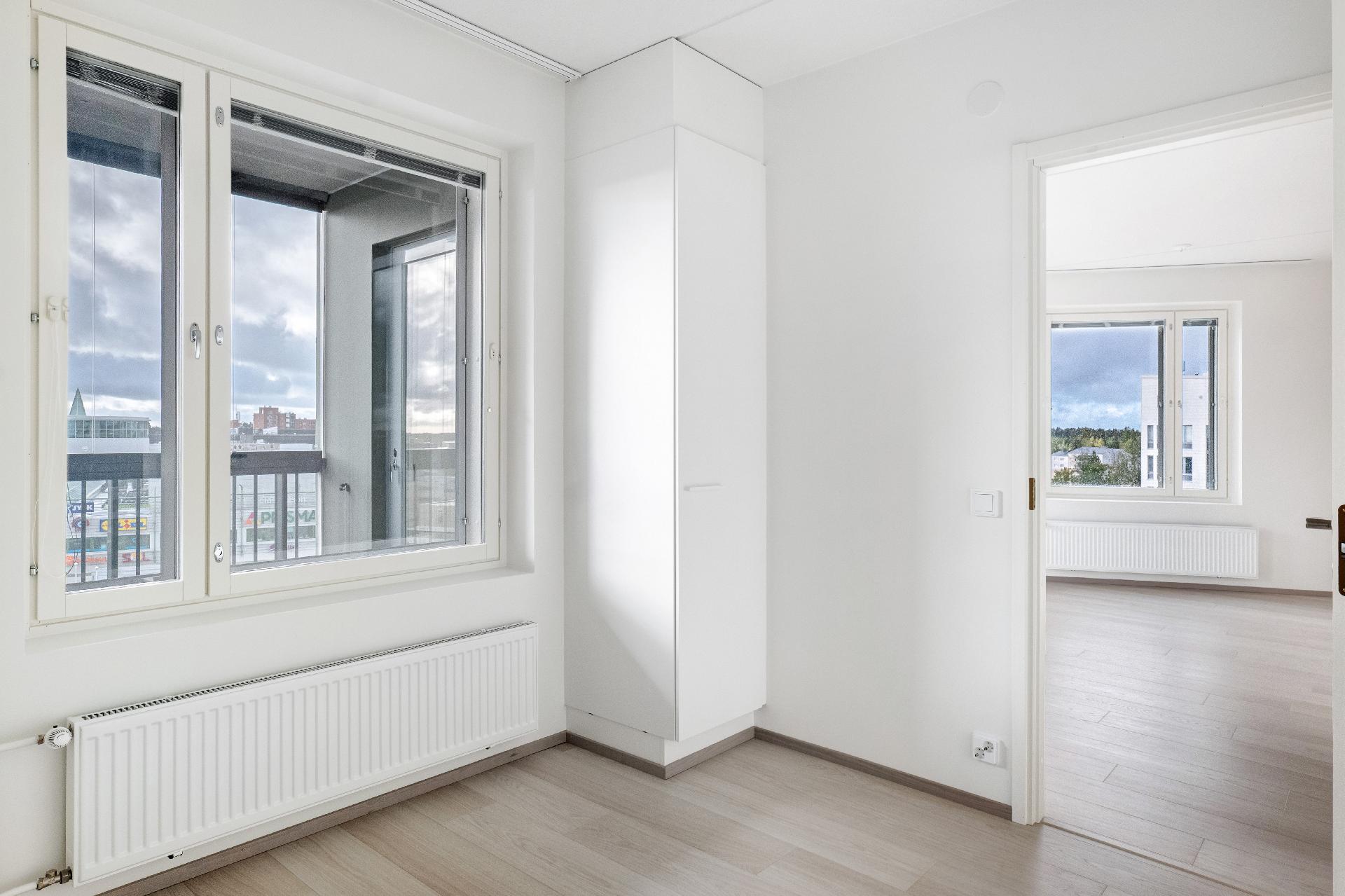 Ruukkutori 1, Myyrmäki, Vantaa