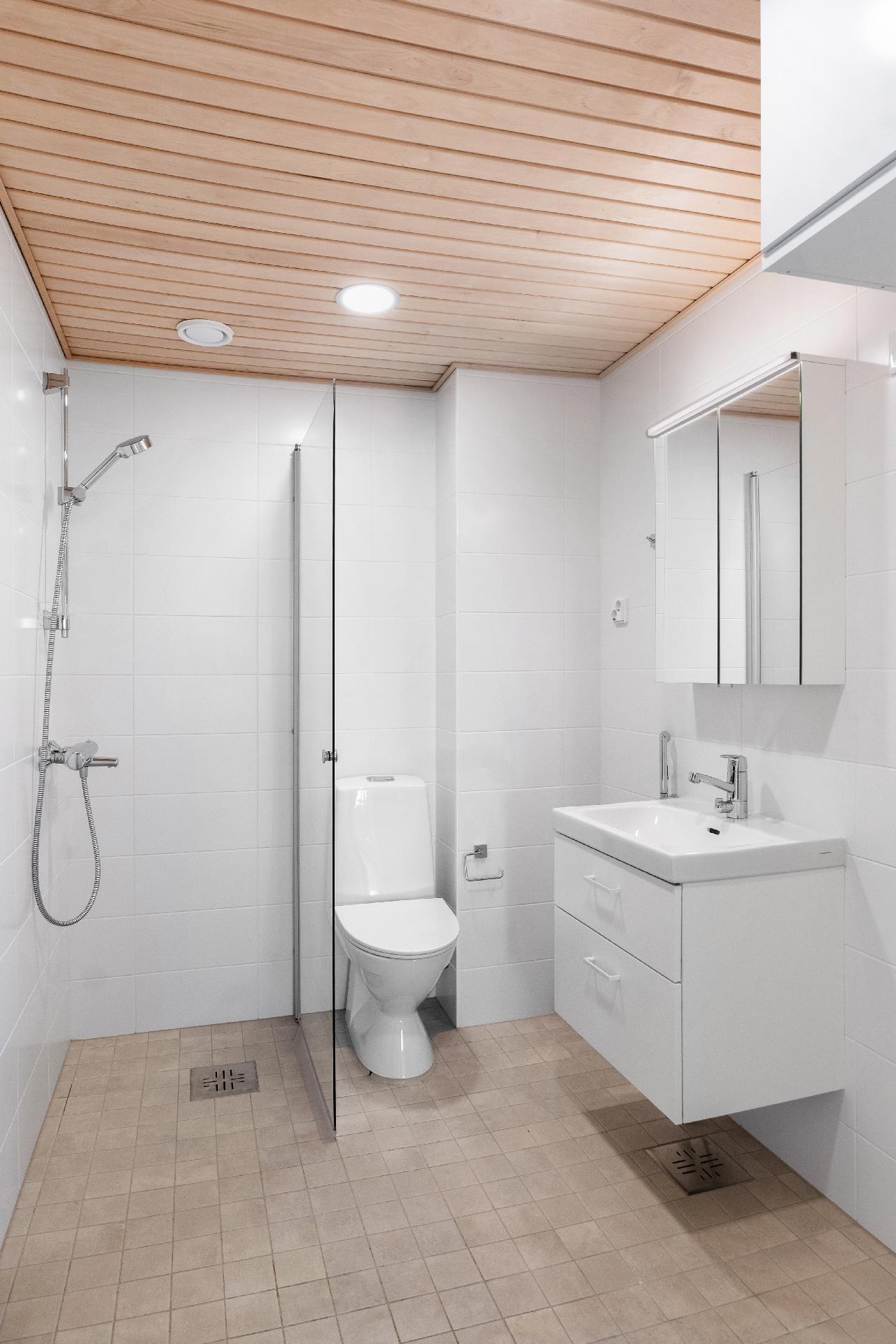 Ruukkutori 1, Myyrmäki, Vantaa