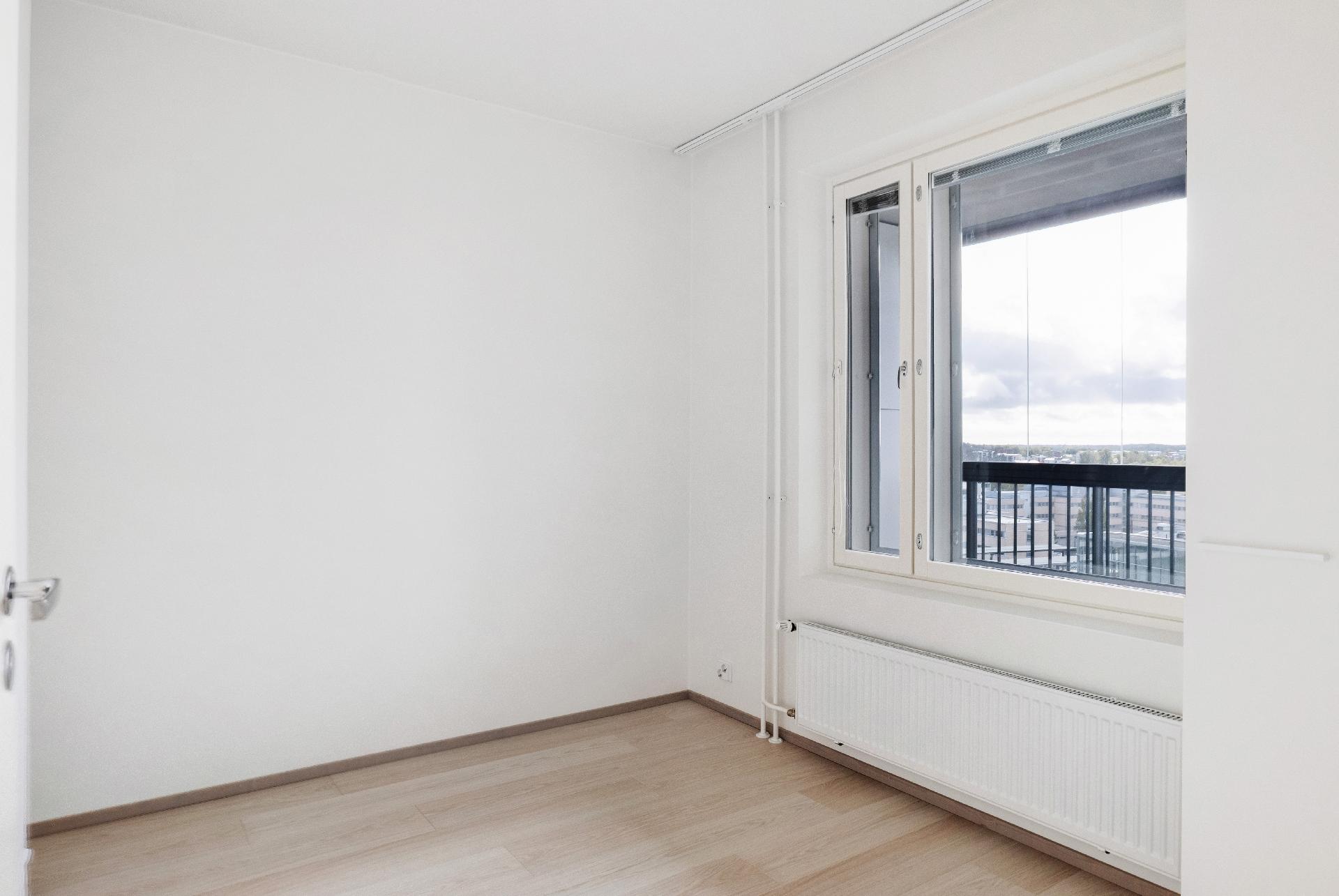 Ruukkutori 1, Myyrmäki, Vantaa