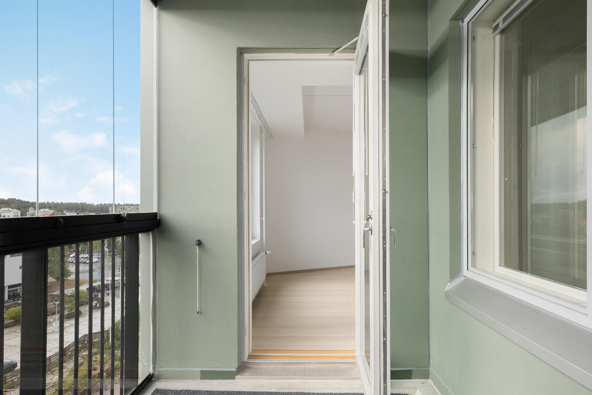 Ruukkutori 1, Myyrmäki, Vantaa