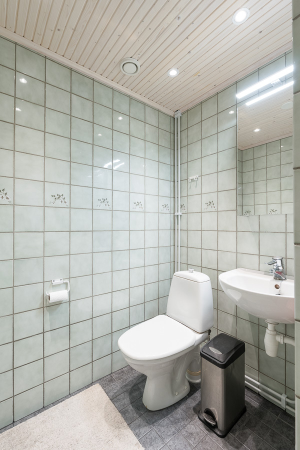 ALAKERRAN WC