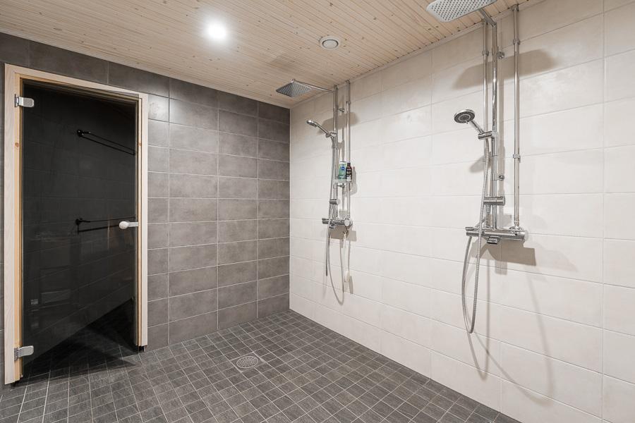 PESUHUONE ALAKERRASA