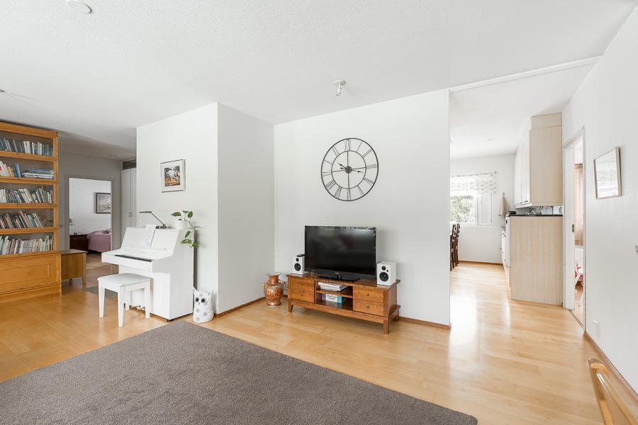 Luutnantintie 5, Märynummi, Salo