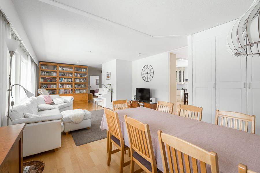 Luutnantintie 5, Märynummi, Salo