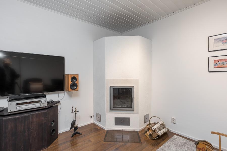 Luutnantintie 5, Märynummi, Salo