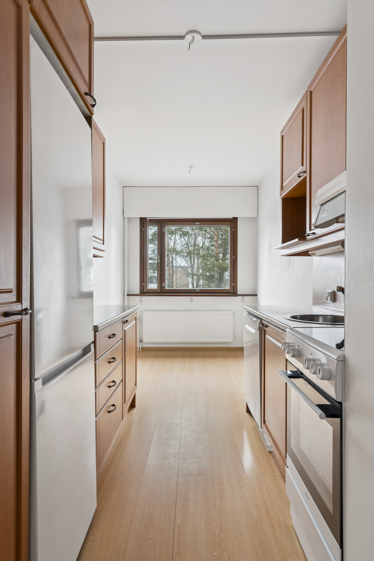 Saniaistie 16, Tapanila, Helsinki