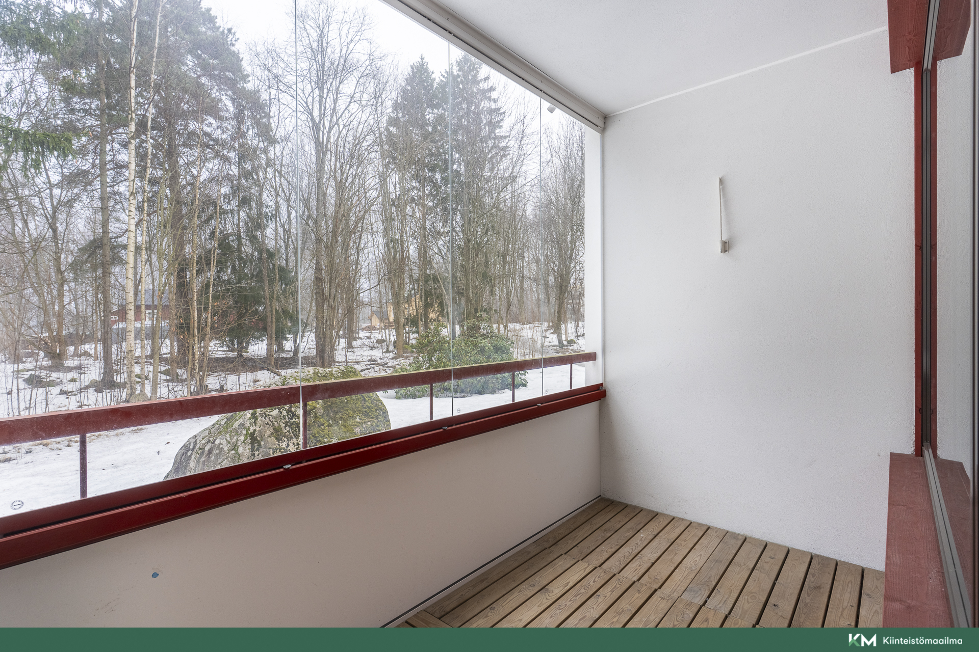 Saniaistie 16, Tapanila, Helsinki