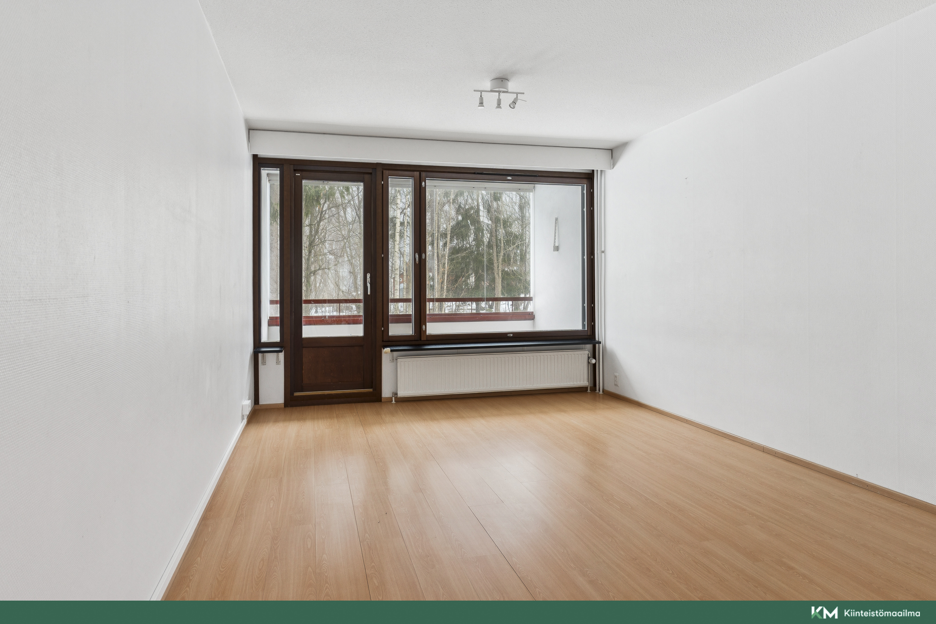 Saniaistie 16, Tapanila, Helsinki