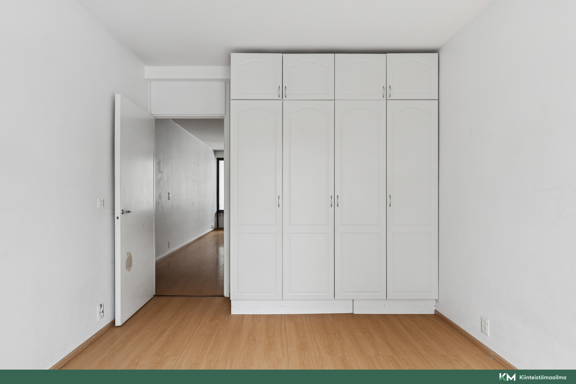 Saniaistie 16, Tapanila, Helsinki