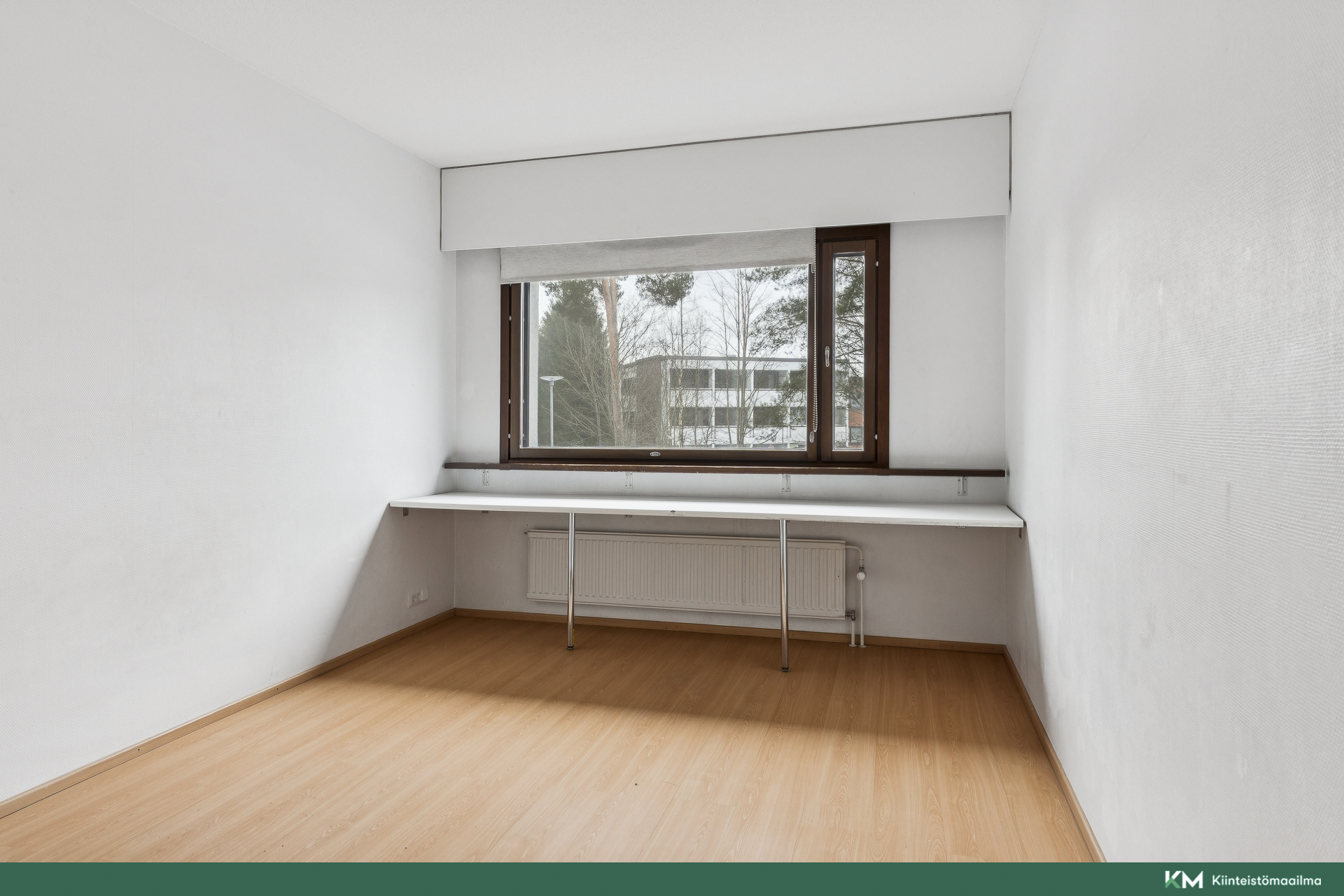 Saniaistie 16, Tapanila, Helsinki