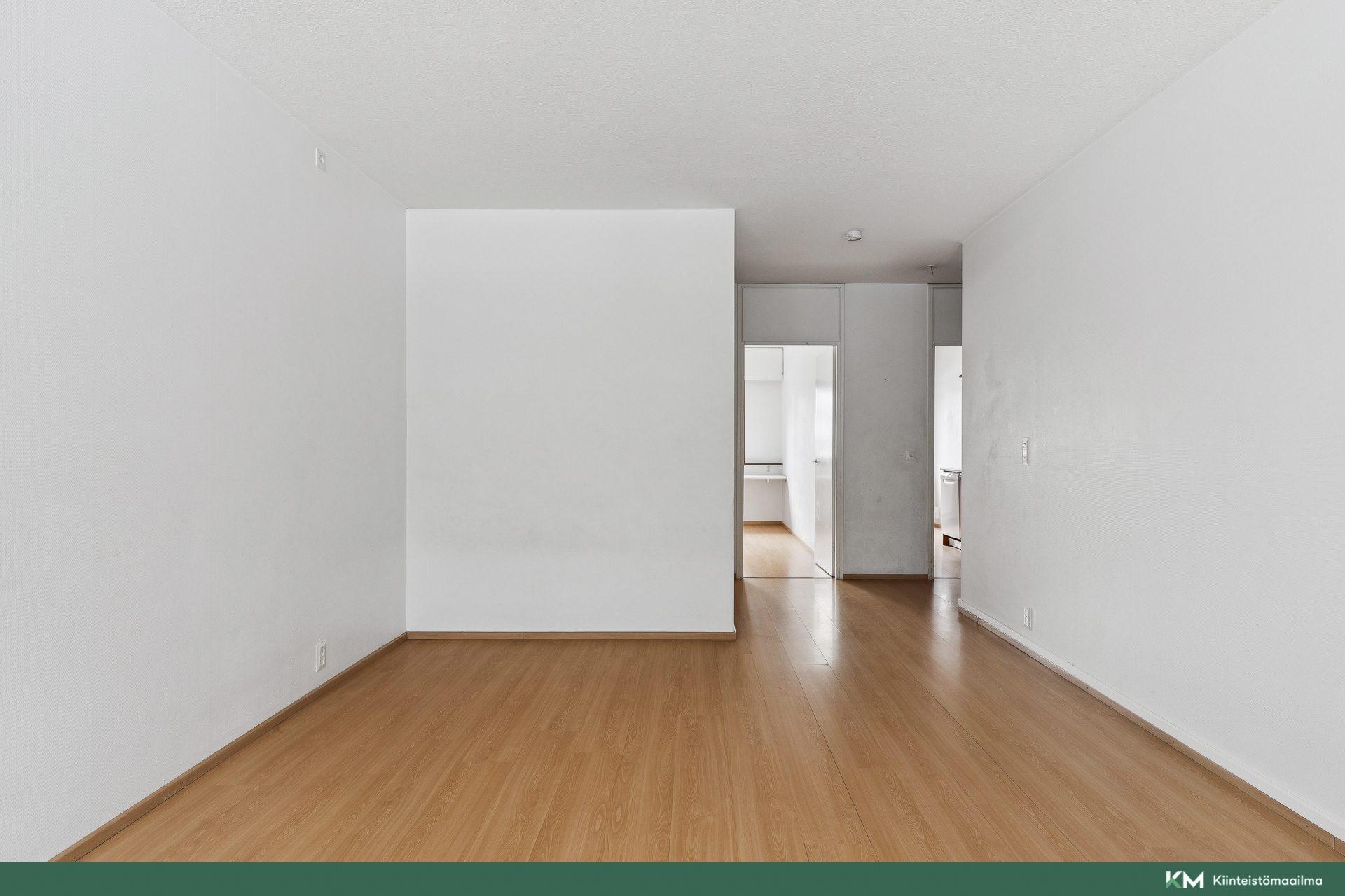 Saniaistie 16, Tapanila, Helsinki