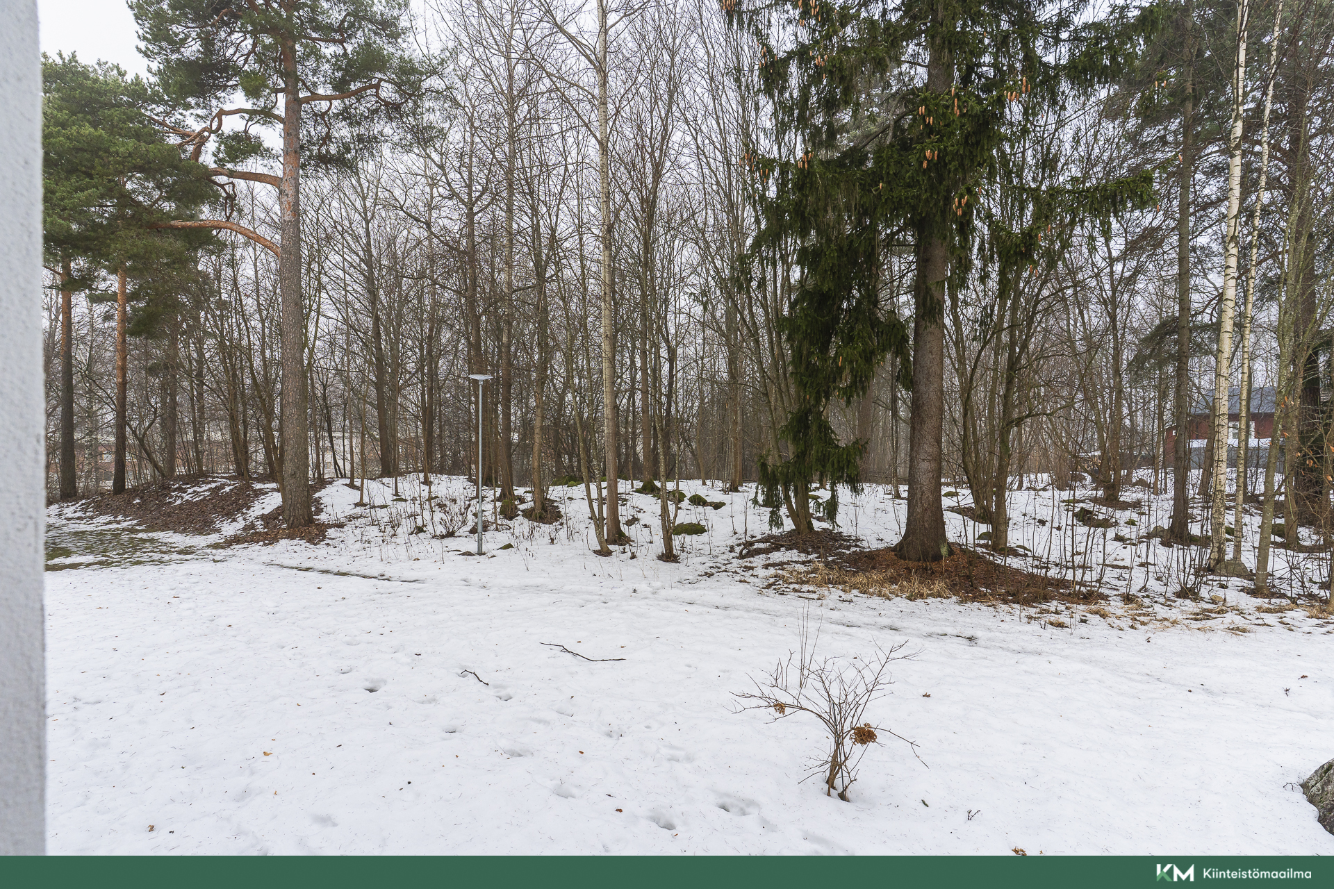 Saniaistie 16, Tapanila, Helsinki