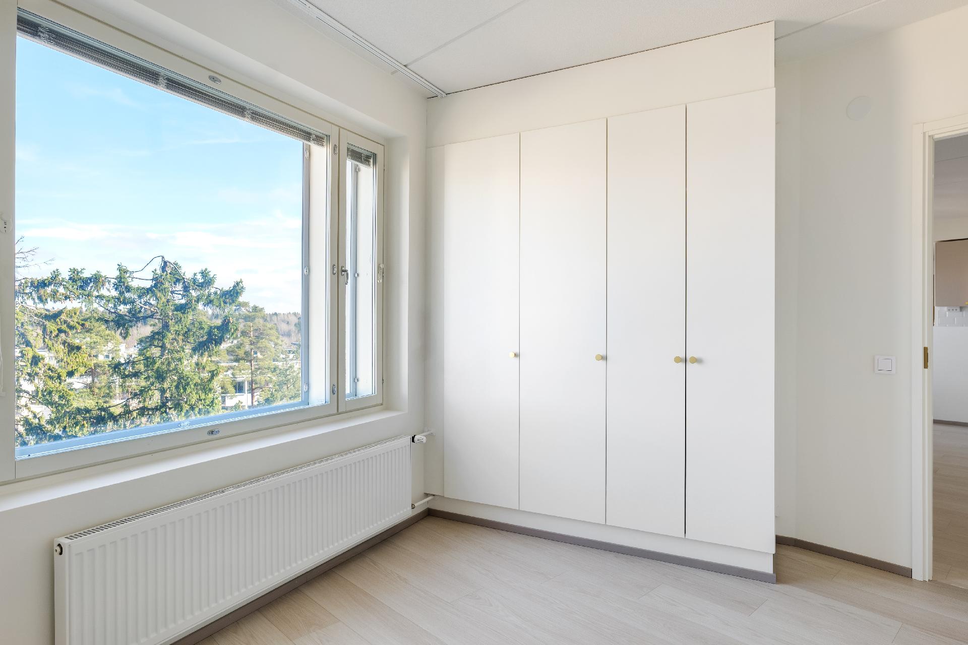 Ruukkutori 1, Myyrmäki, Vantaa