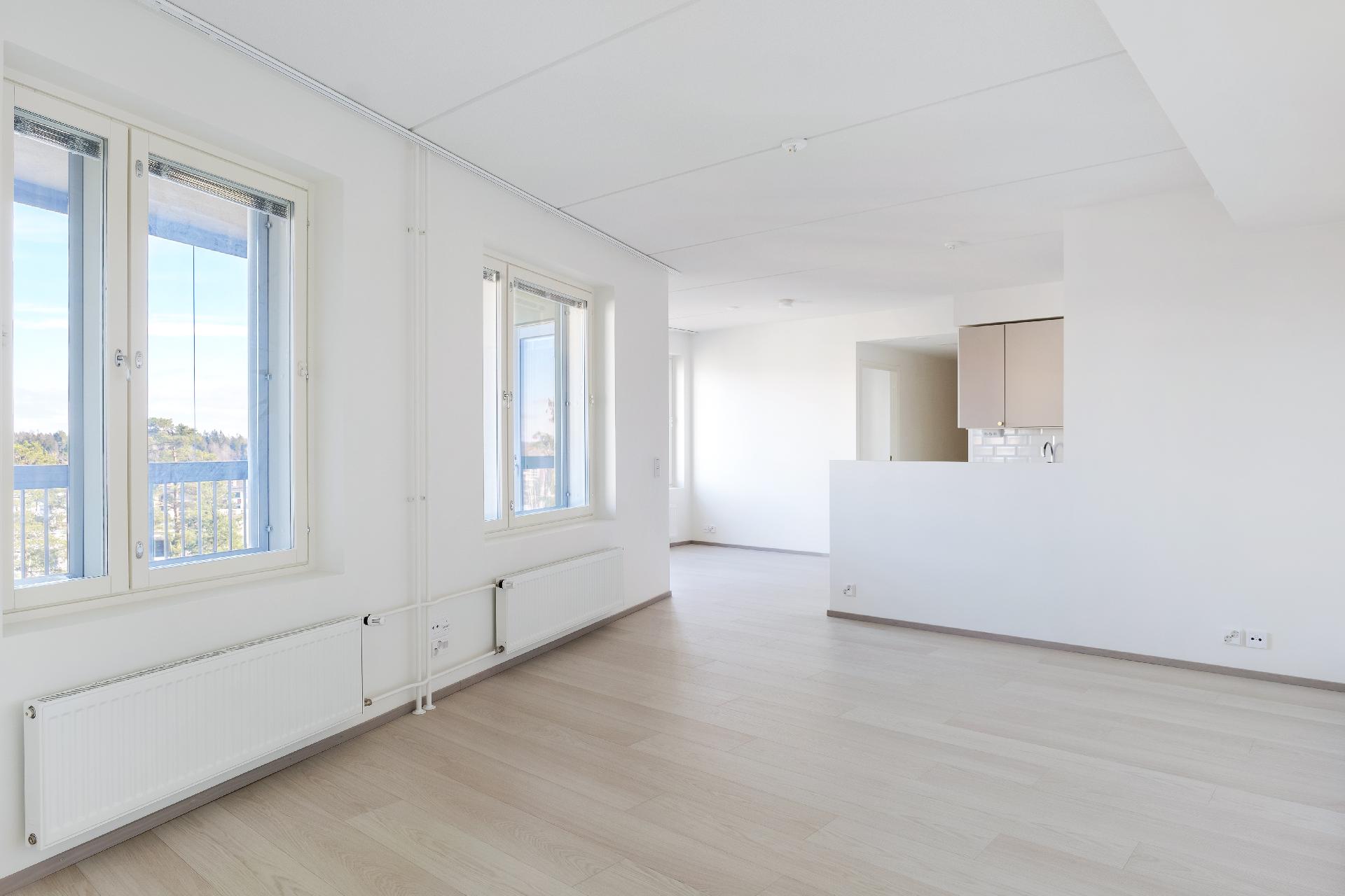 Ruukkutori 1, Myyrmäki, Vantaa