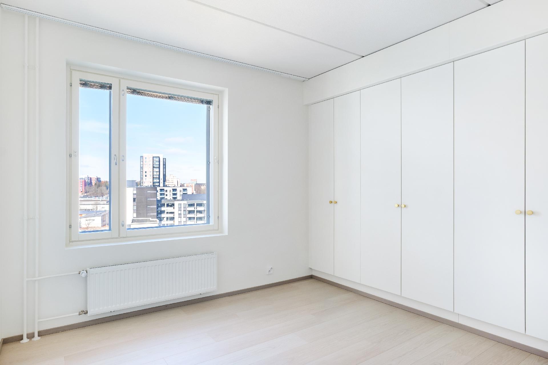 Ruukkutori 1, Myyrmäki, Vantaa