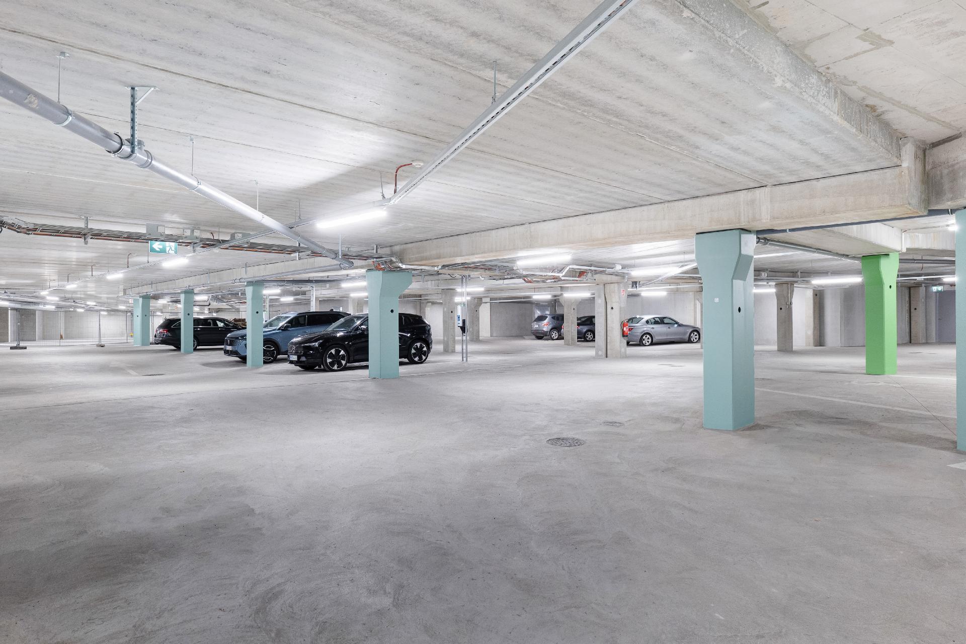 Ruukkutori 1, Myyrmäki, Vantaa